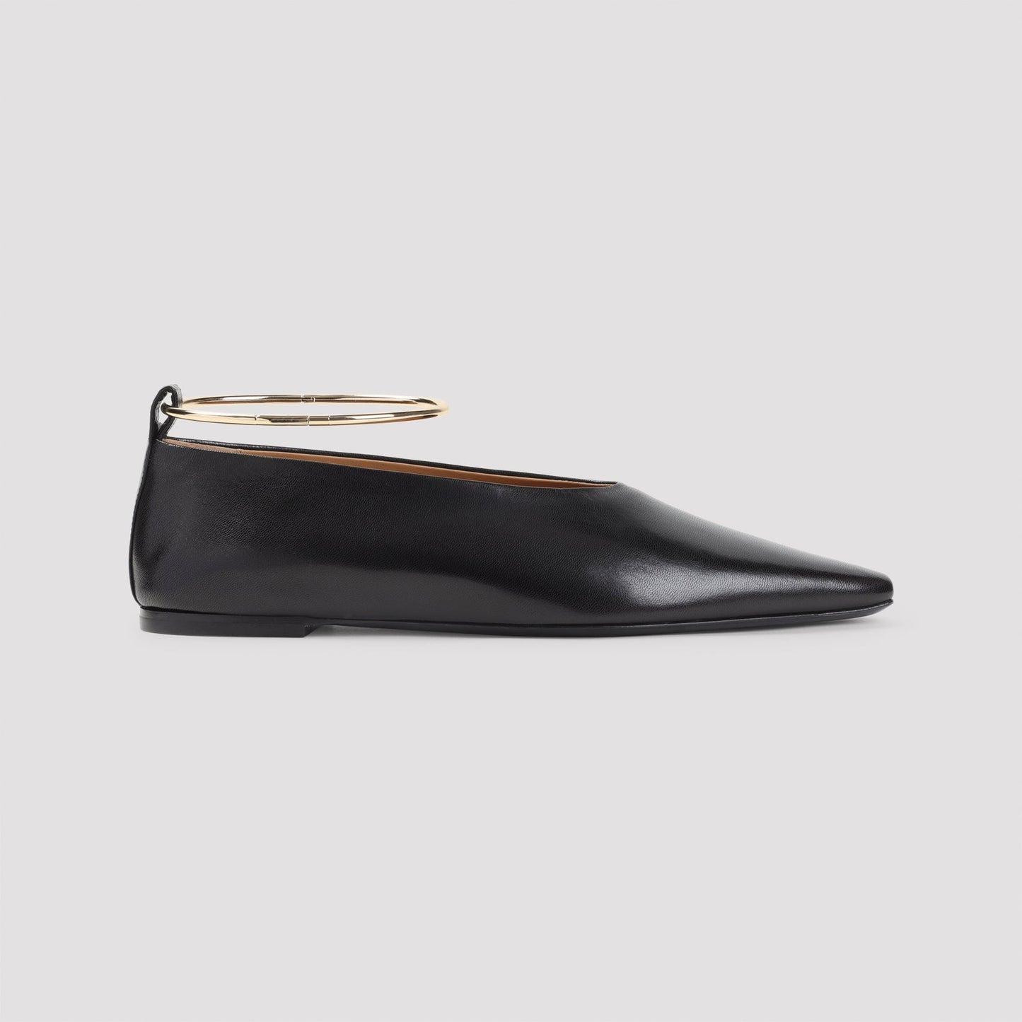 Jil Sander Ring Ballerina Women JIL SANDER