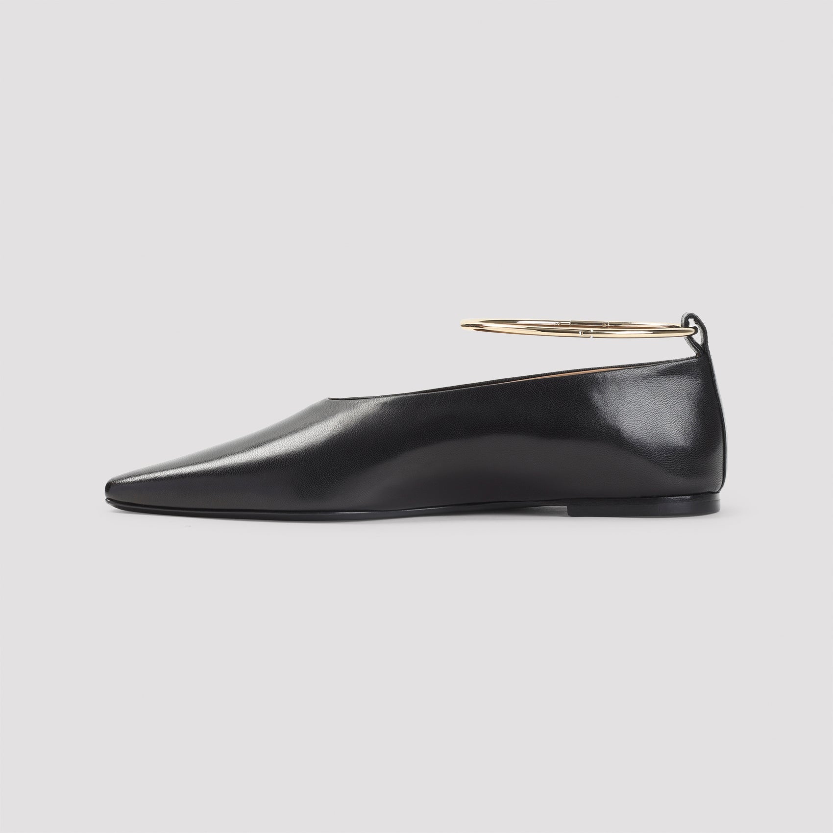 Jil Sander Ring Ballerina Women JIL SANDER
