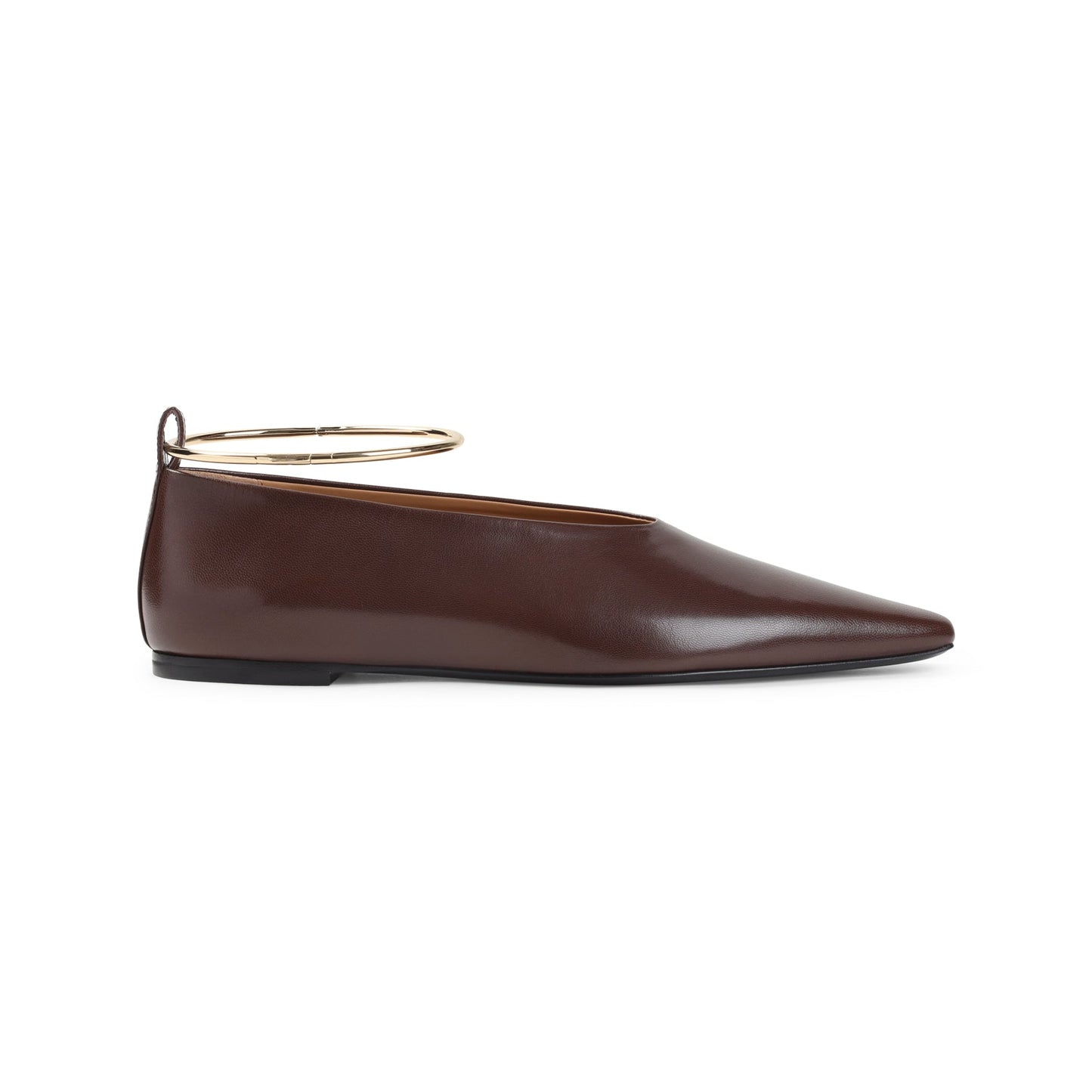 Jil Sander Ring Ballerina Women JIL SANDER