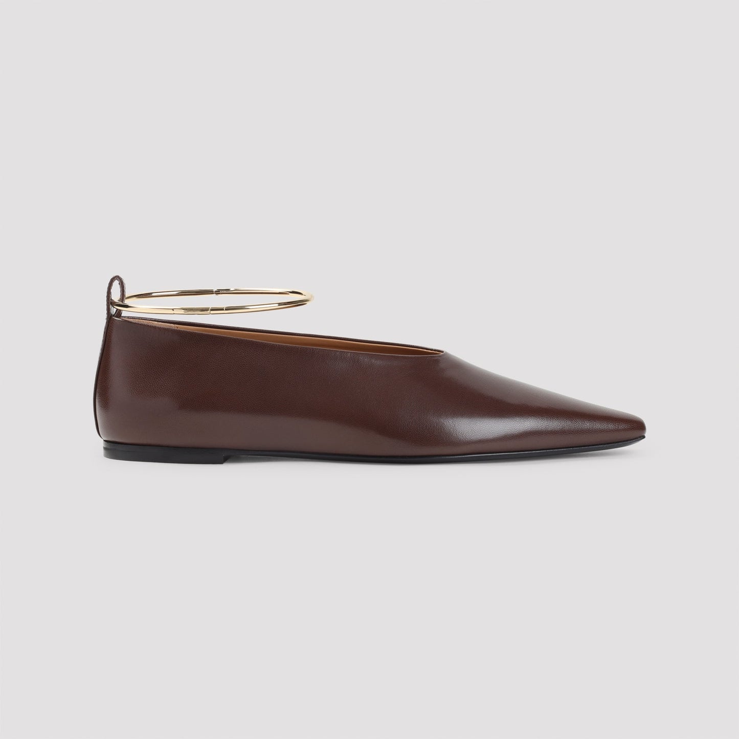 Jil Sander Ring Ballerina Women JIL SANDER