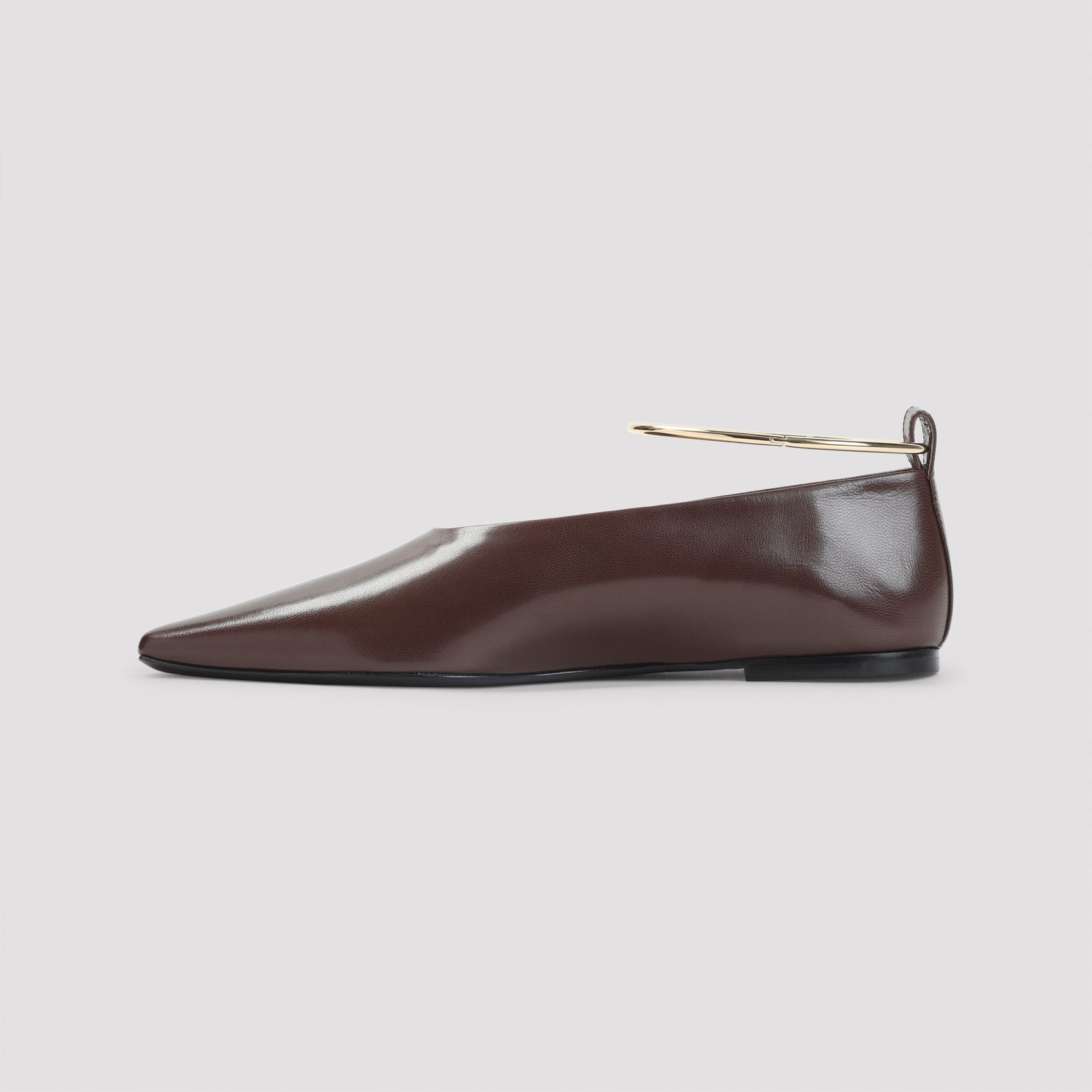 Jil Sander Ring Ballerina Women JIL SANDER