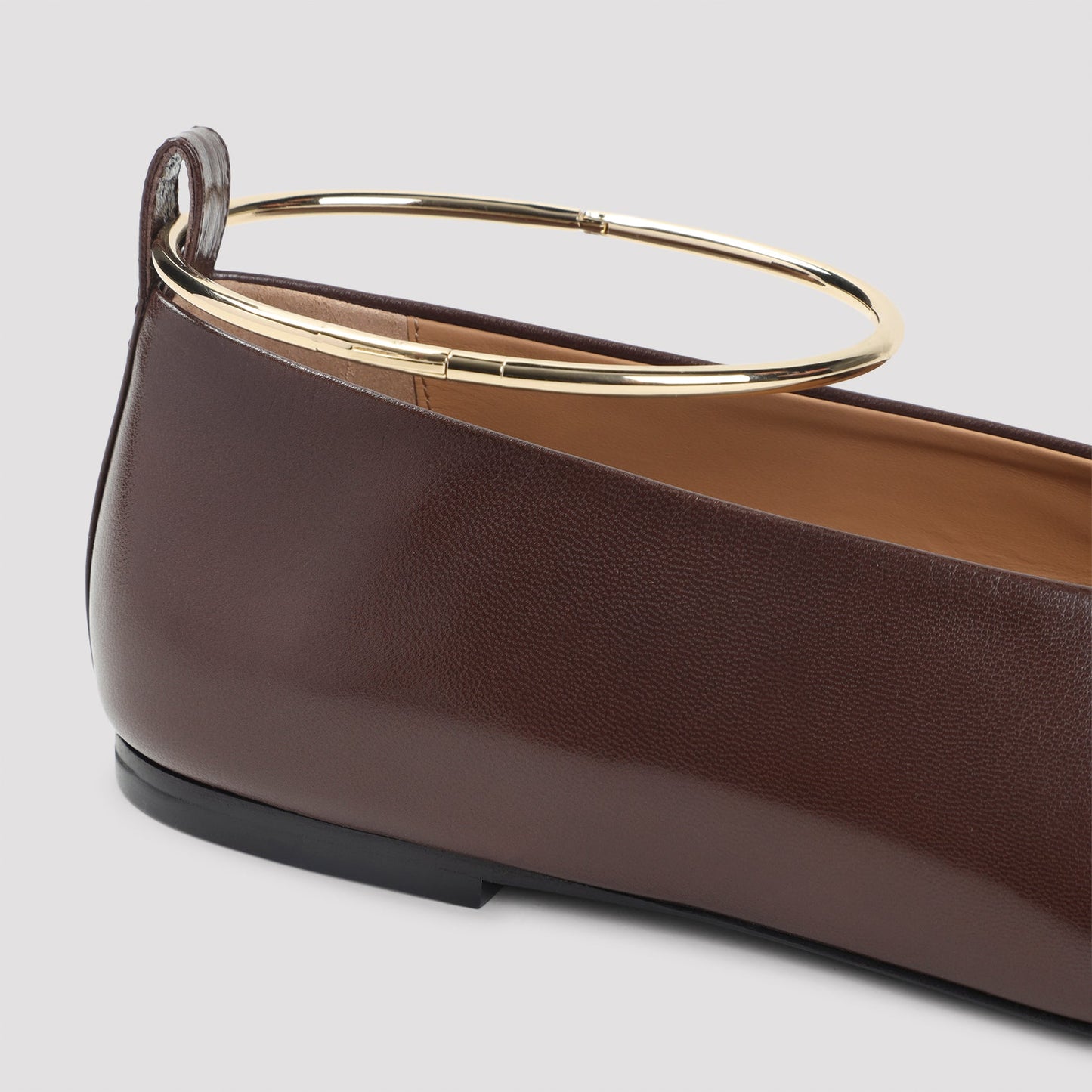 Jil Sander Ring Ballerina Women JIL SANDER