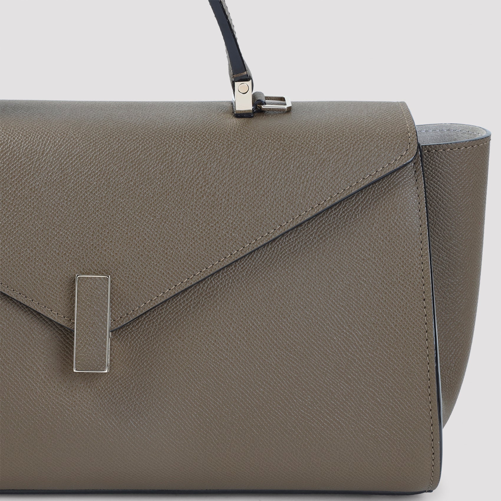 Valextra Iside Editor Bag Women VALEXTRA