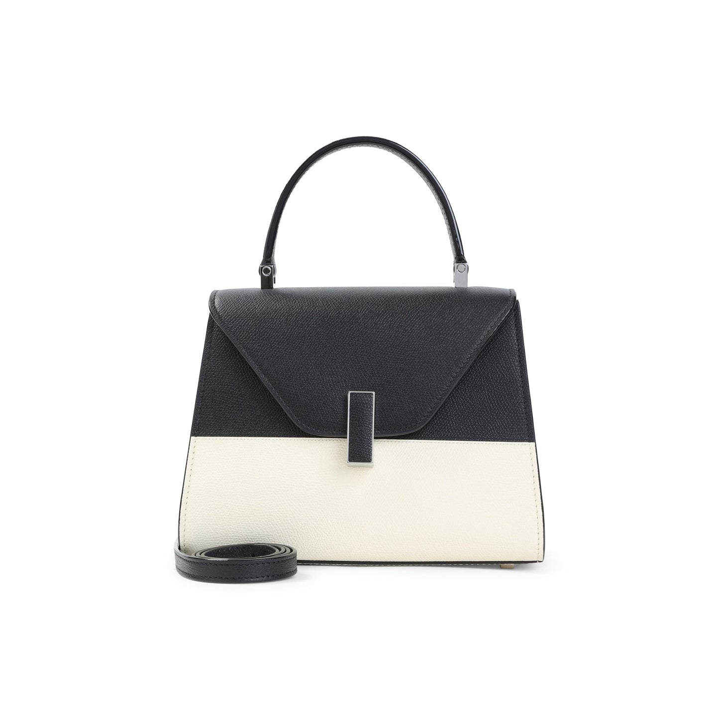 Valextra Mini Iside Intarsio Women Valextra
