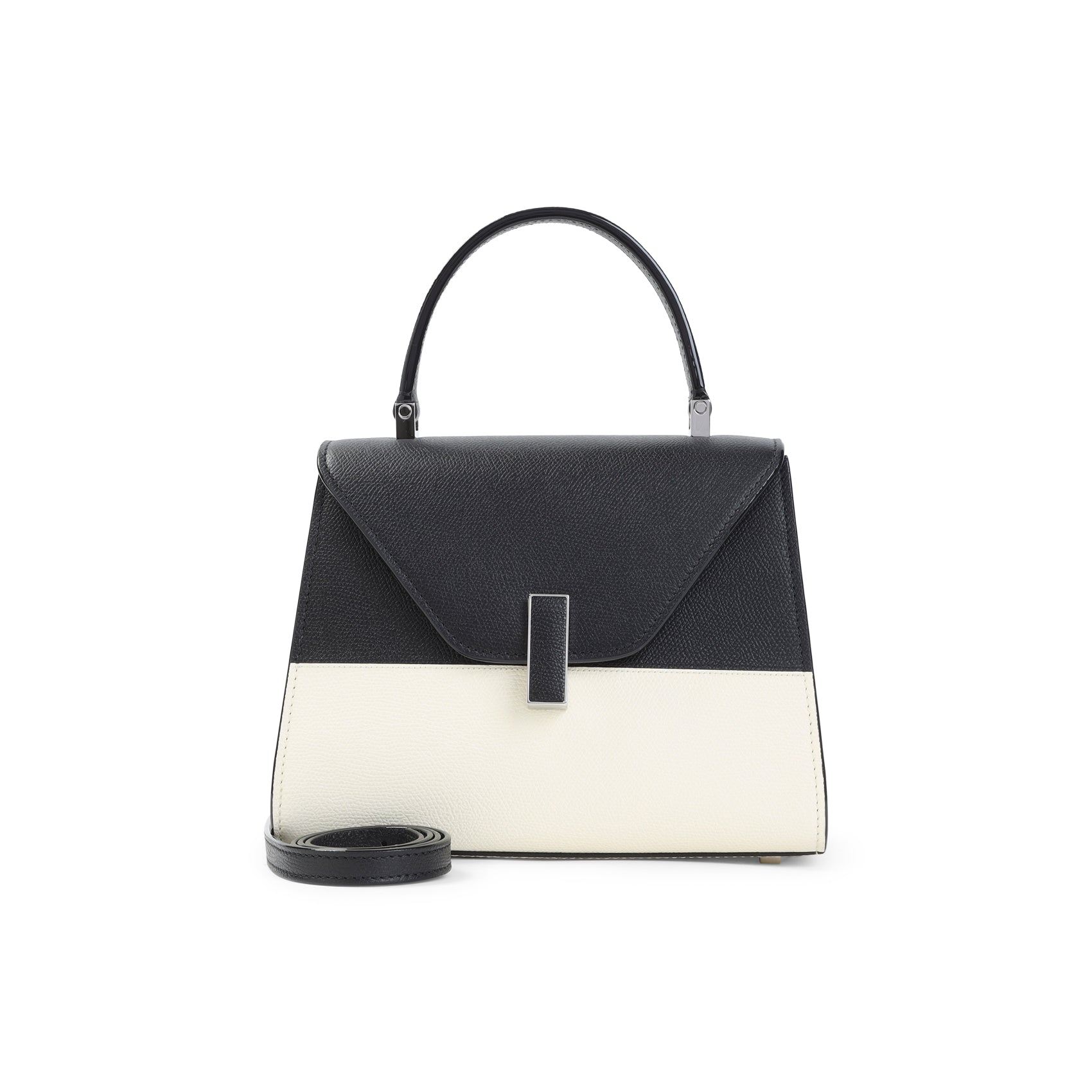 Valextra Mini Iside Intarsio Women Valextra