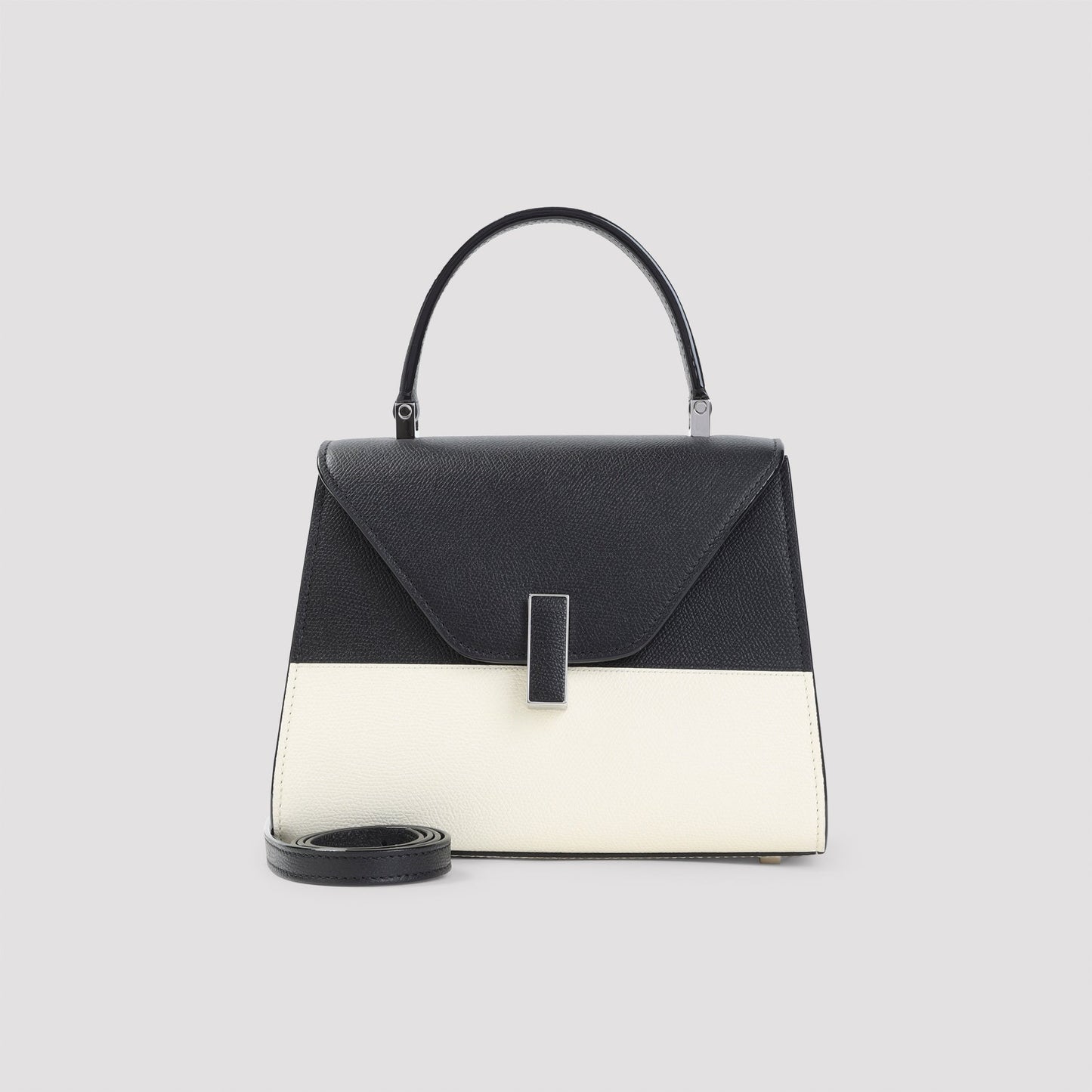 Valextra Mini Iside Intarsio Women Valextra