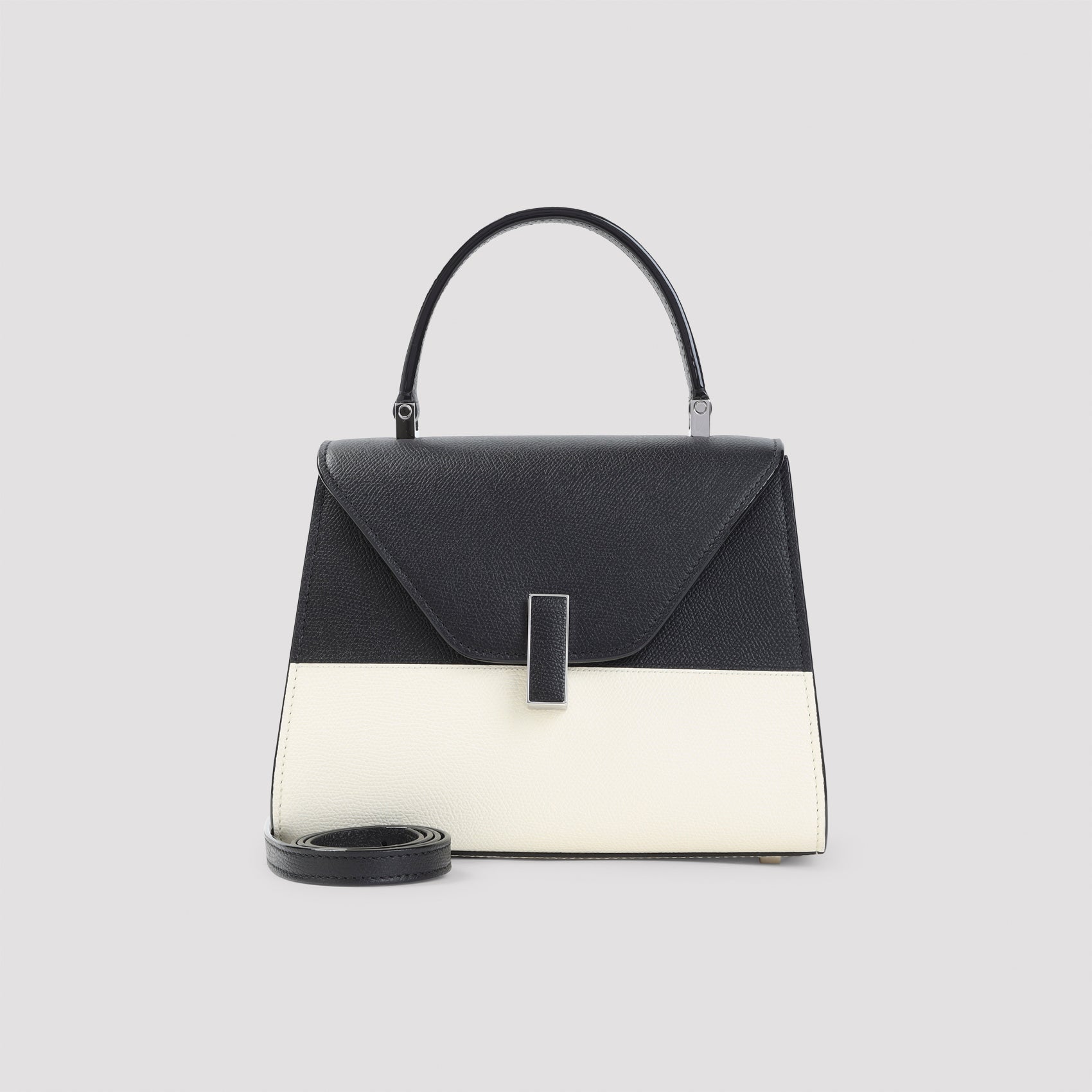 Valextra Mini Iside Intarsio Women Valextra