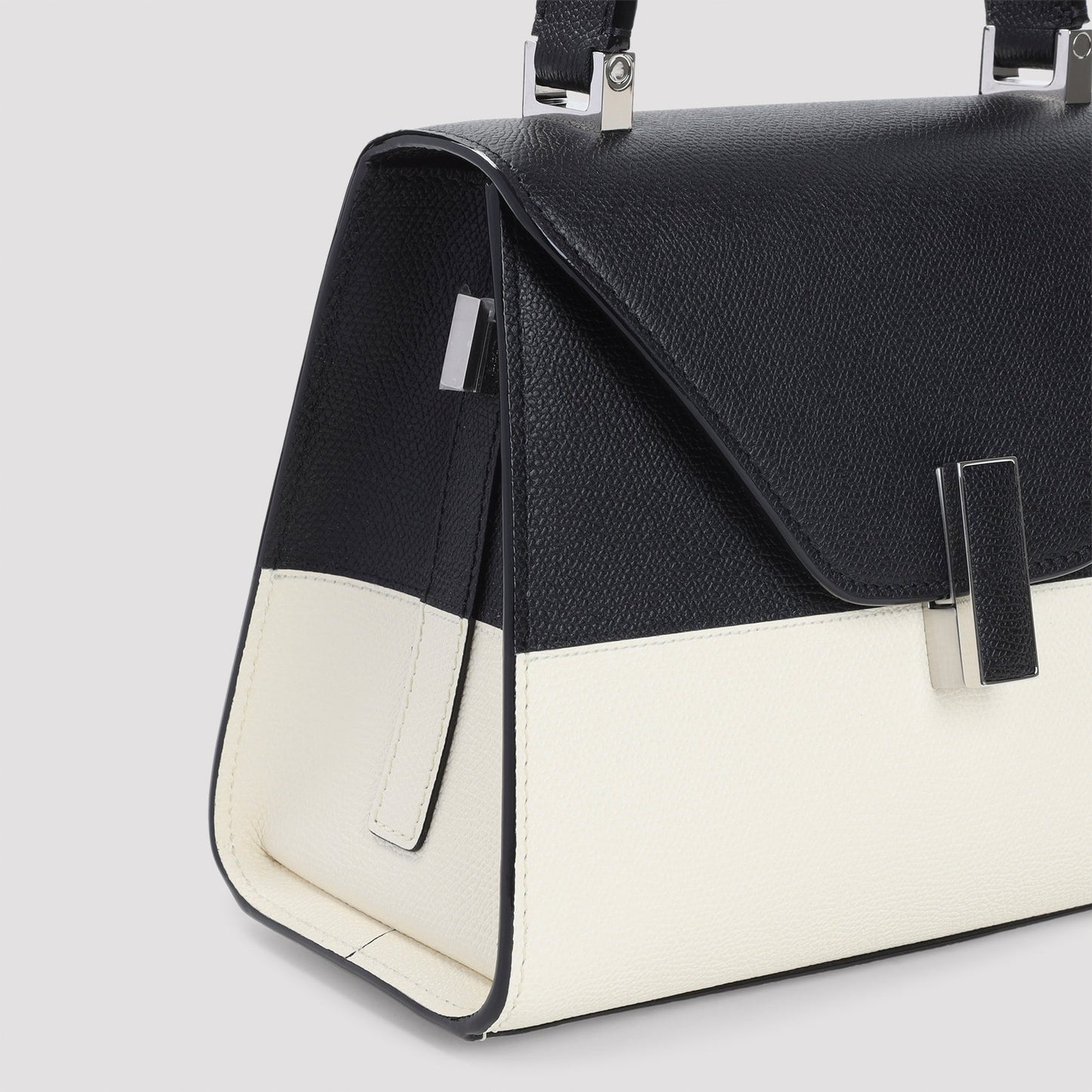 Valextra Mini Iside Intarsio Women Valextra