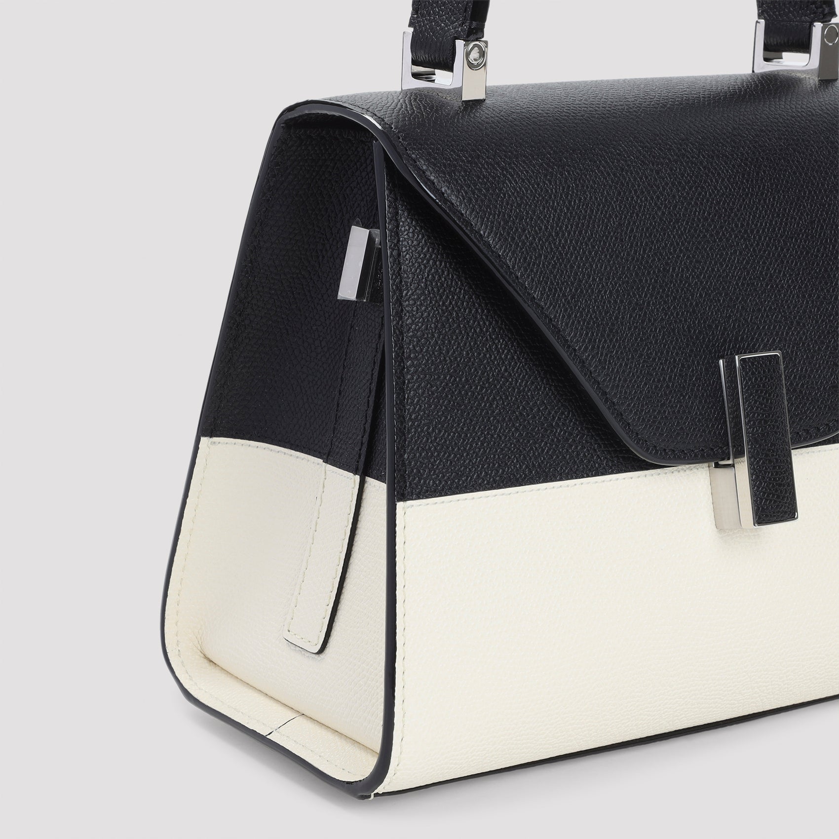 Valextra Mini Iside Intarsio Women Valextra