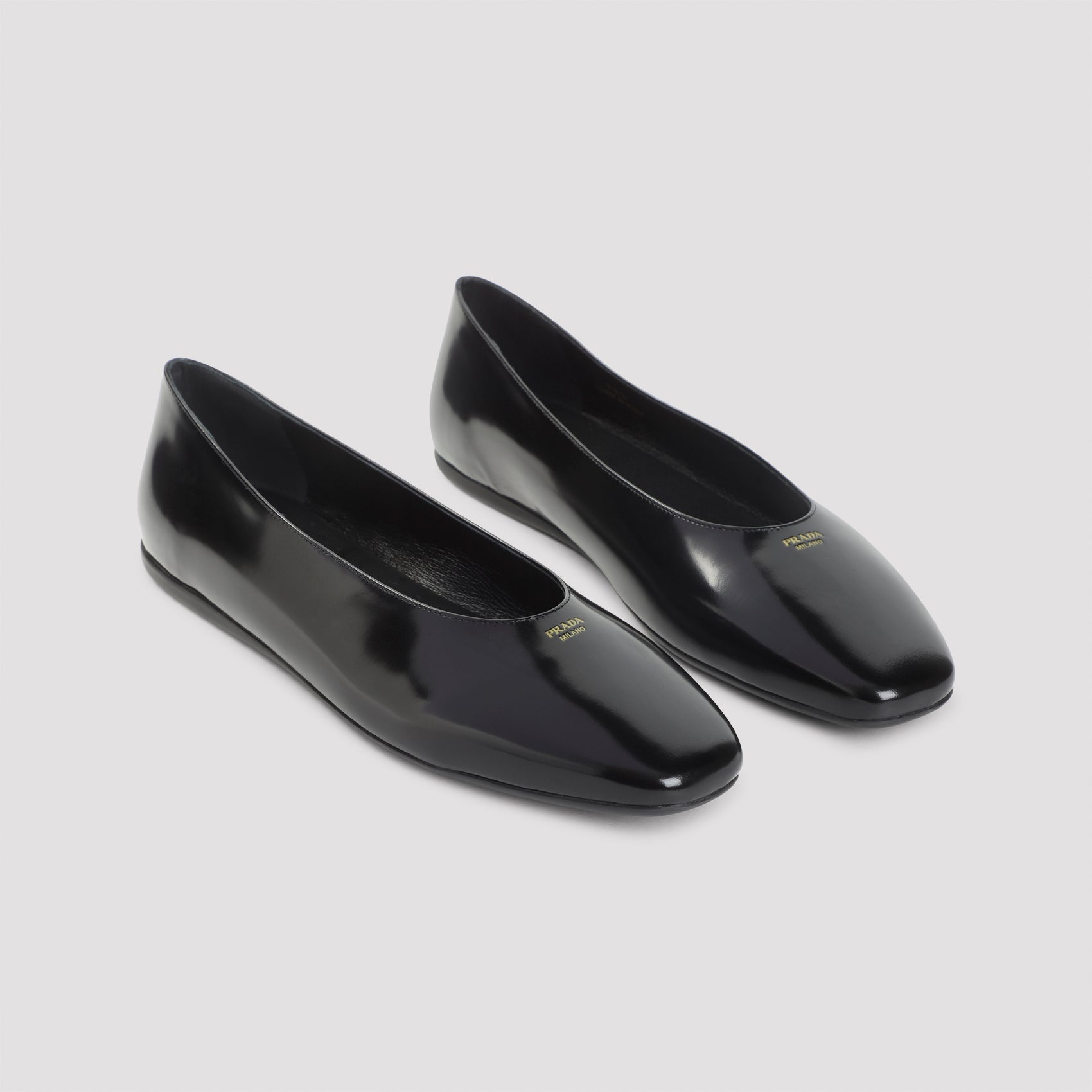 Prada Ballerina Women PRADA