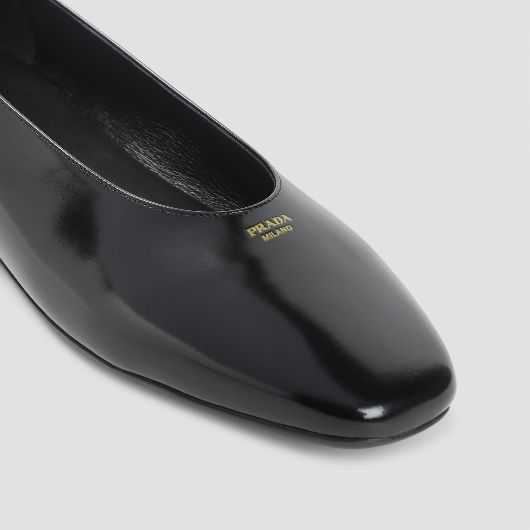 Prada Ballerina Women PRADA