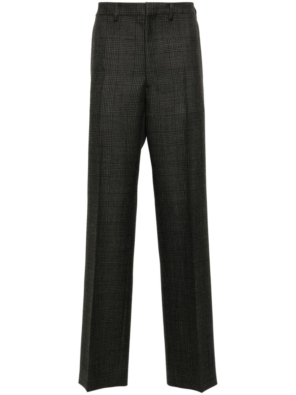 Prada Men Pantalone Principe Di Galles PRADA