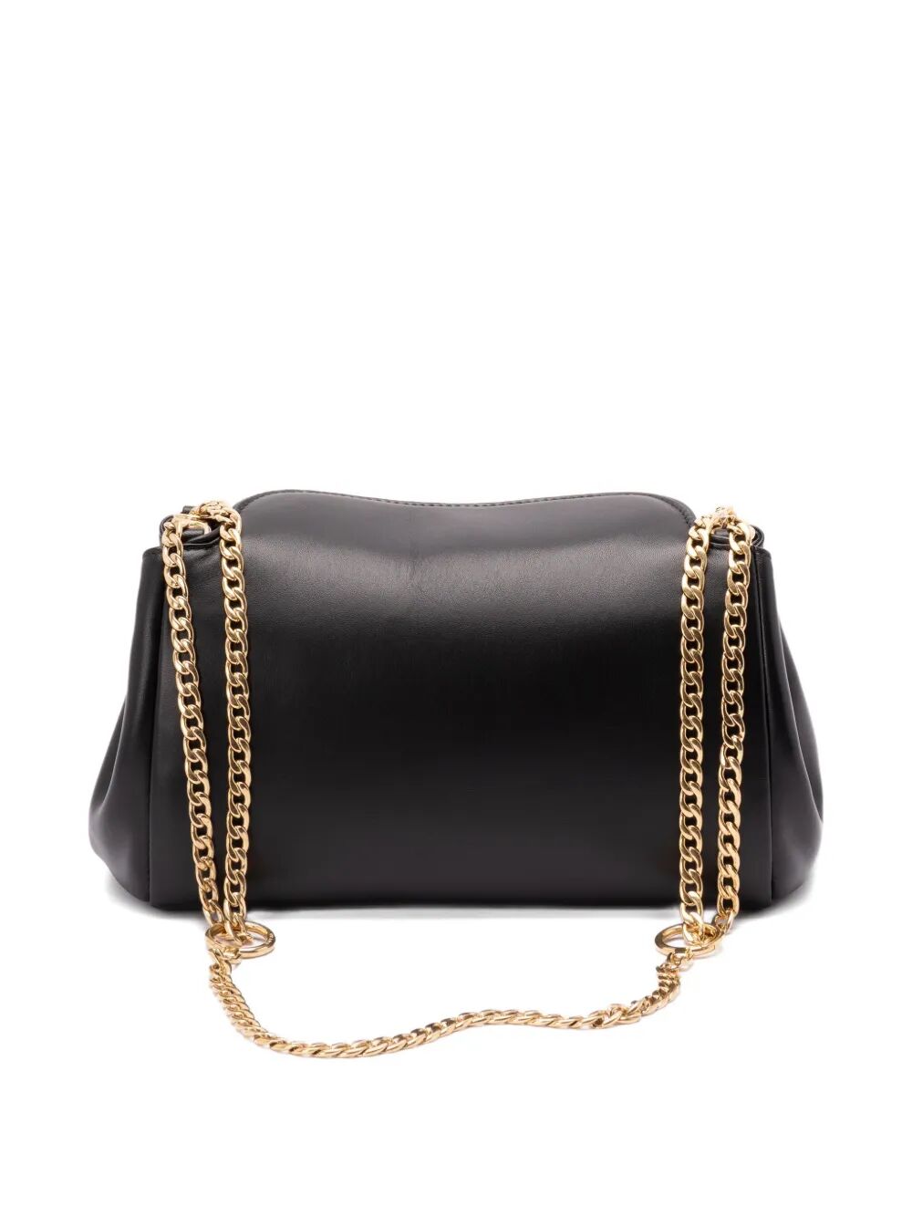 Prada Women Tumulte Small Chain-Strap Leather Shoulder Bag PRADA