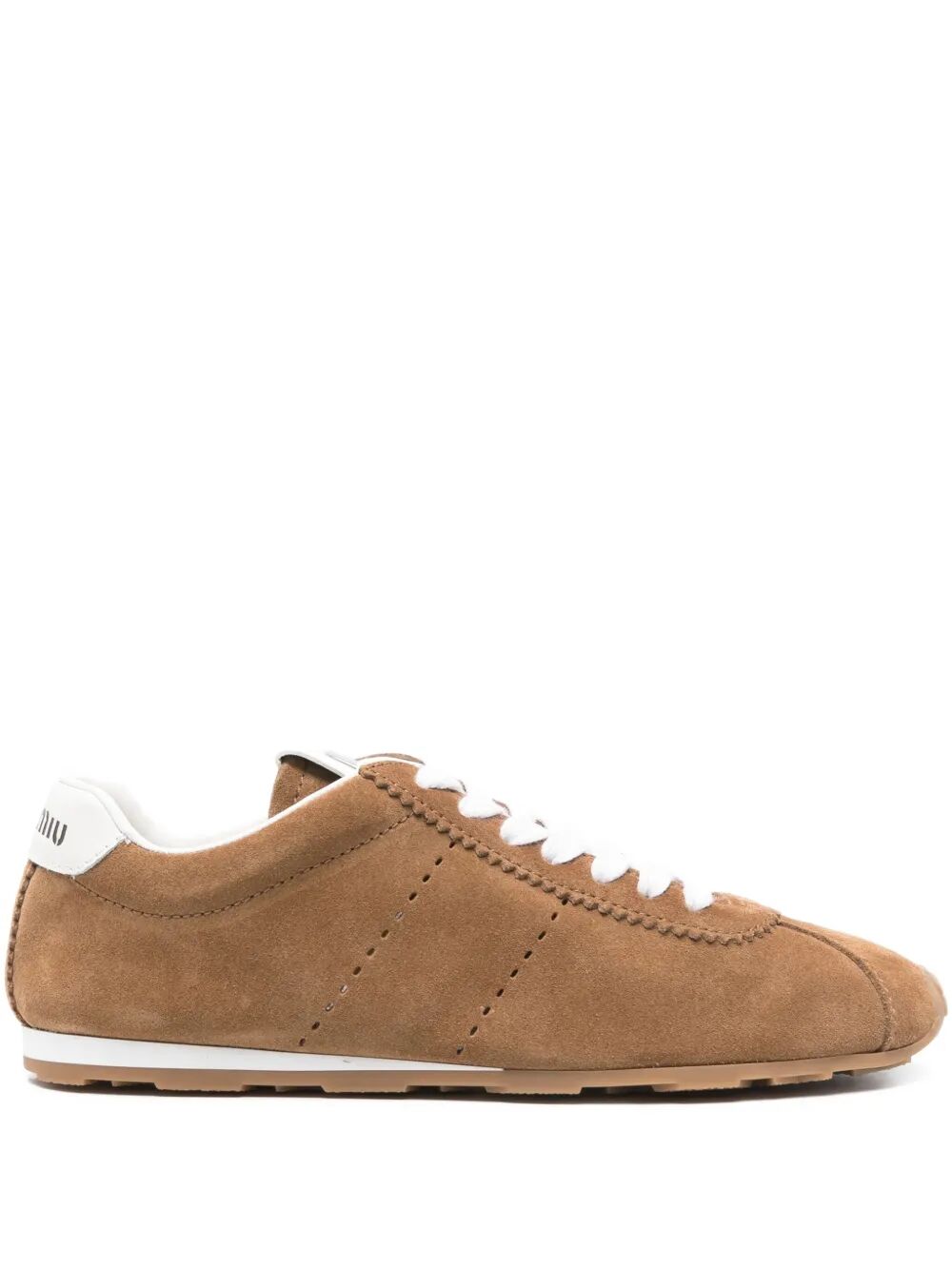 Miu Miu Women Allacciate MIU MIU