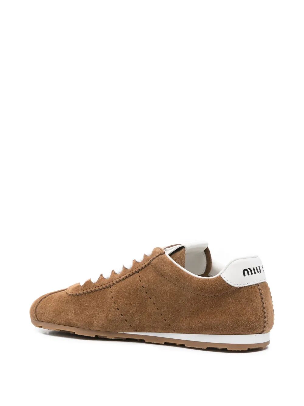 Miu Miu Women Allacciate MIU MIU