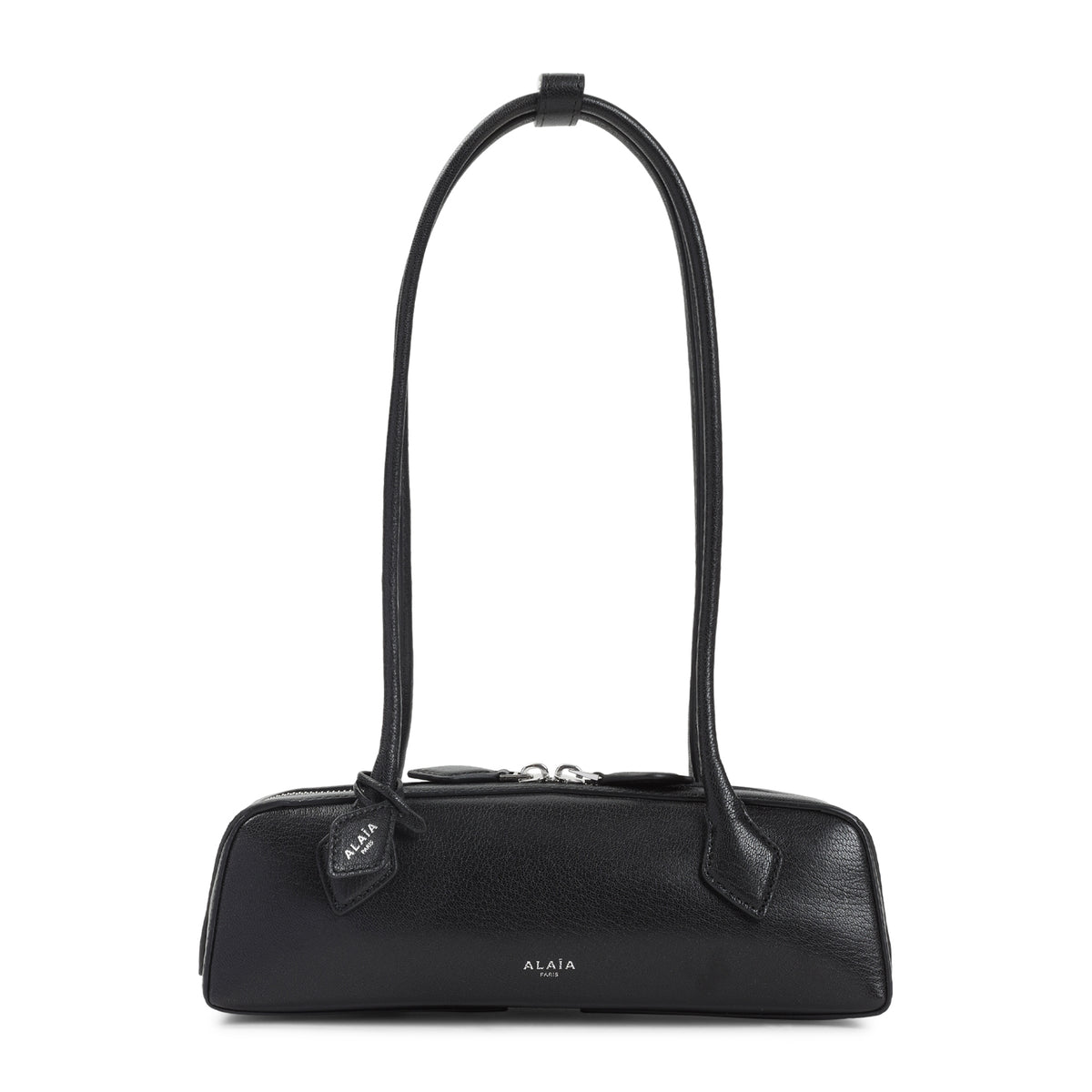Alaïa Teckel Small Shoulder Bag Women ALAIA
