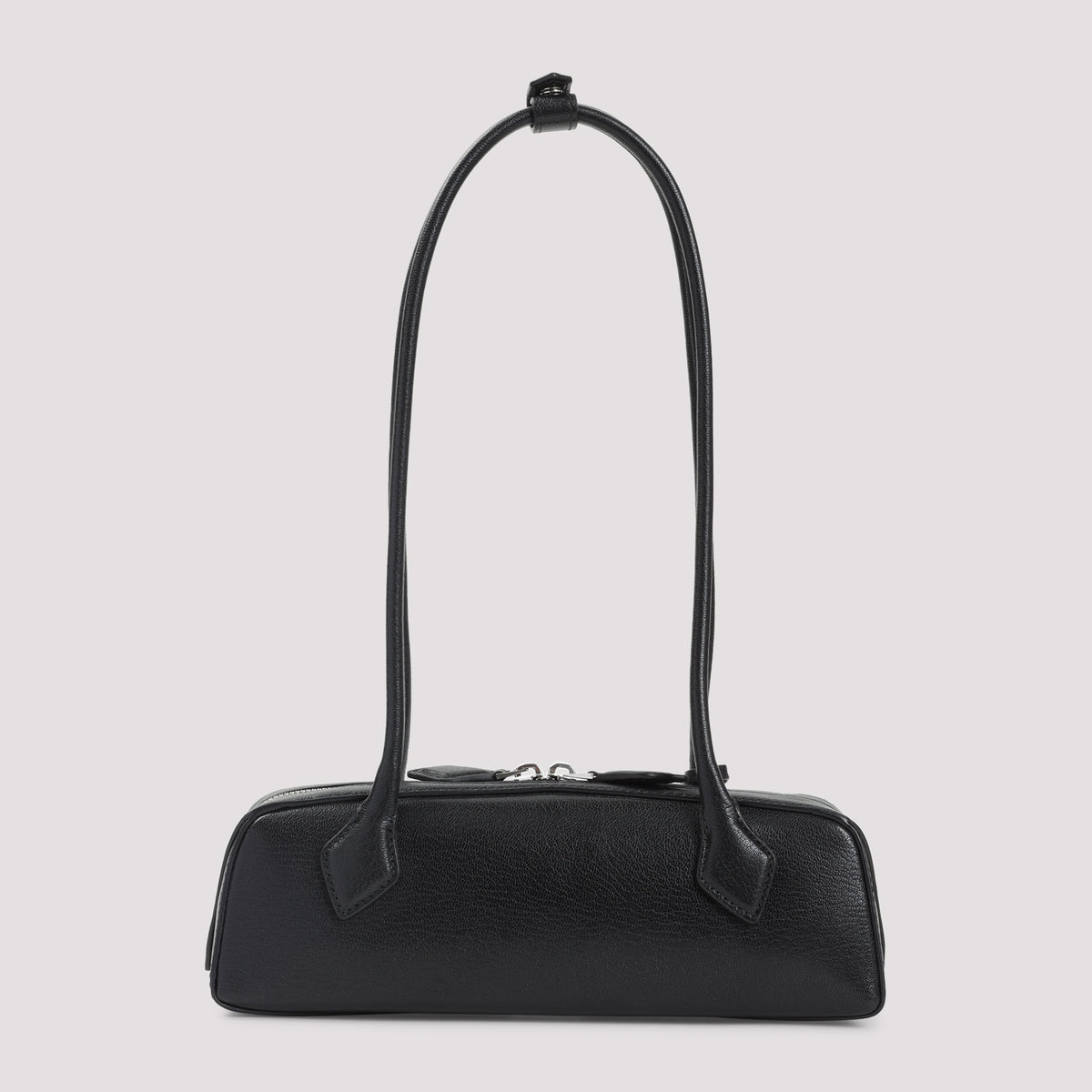 Alaïa Teckel Small Shoulder Bag Women ALAIA