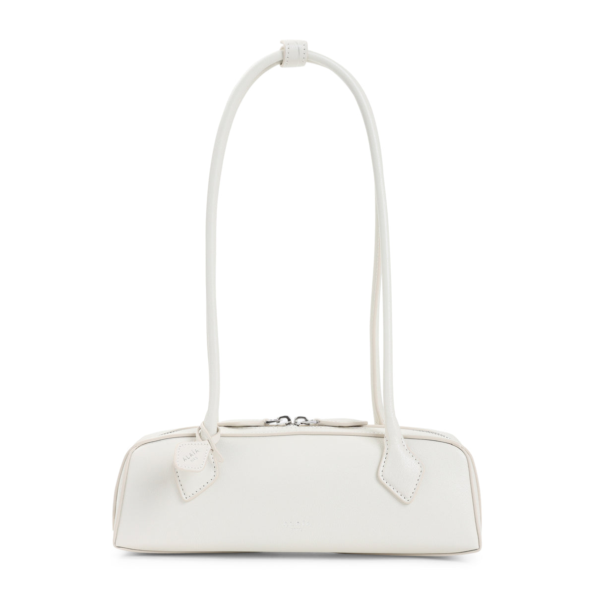 Alaïa Teckel Small Shoulder Bag Women ALAIA