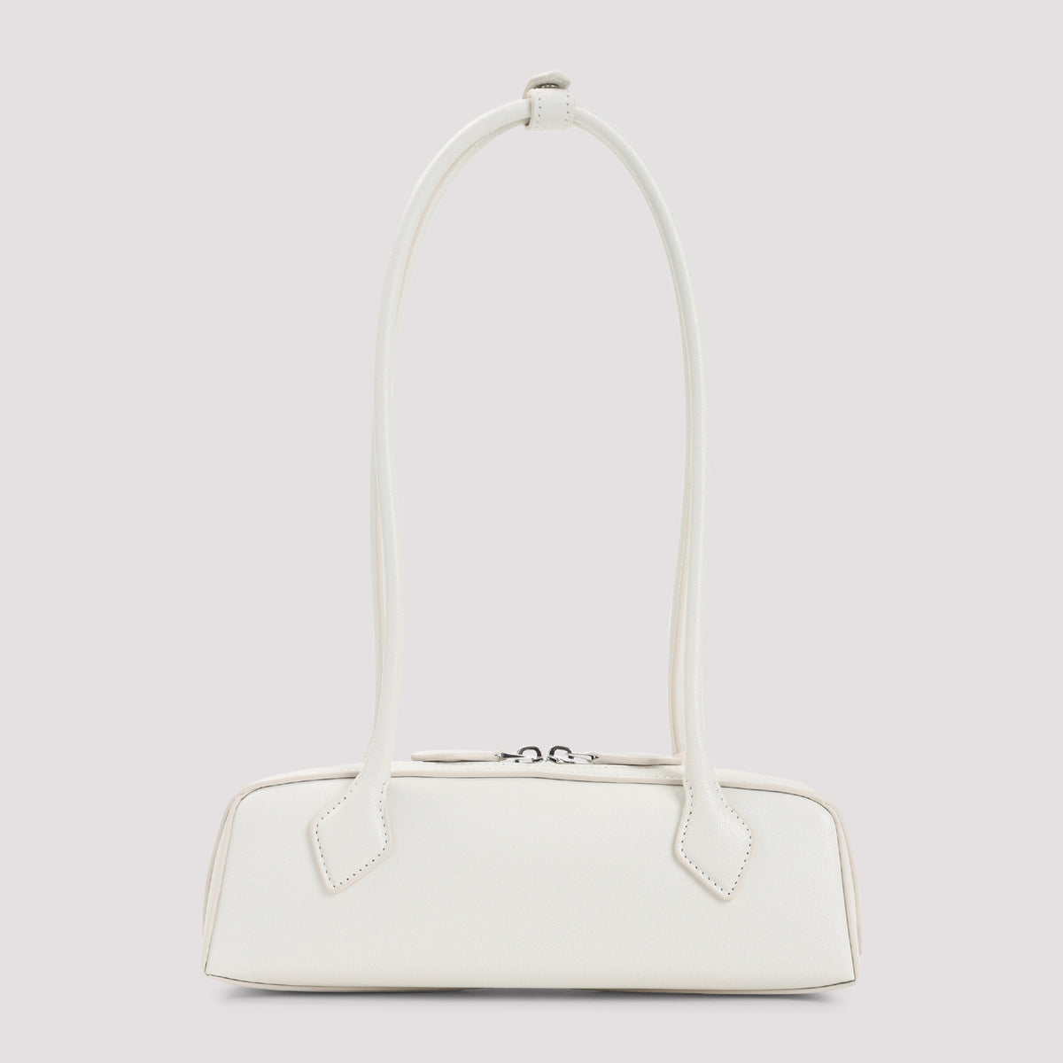Alaïa Teckel Small Shoulder Bag Women ALAIA