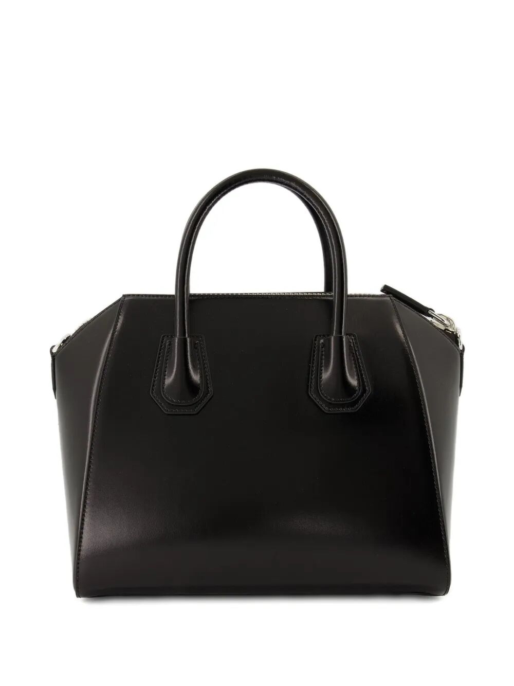 Givenchy Women Small Antigona Bag In Box Leather GIVENCHY