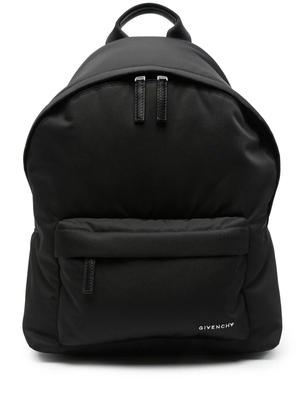 Givenchy Men Essential U Backpack In Nylon GIVENCHY