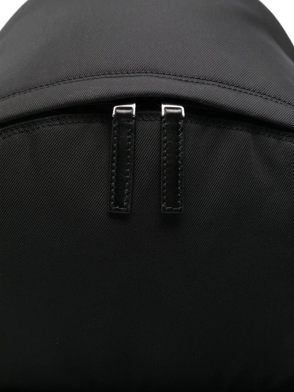 Givenchy Men Essential U Backpack In Nylon GIVENCHY