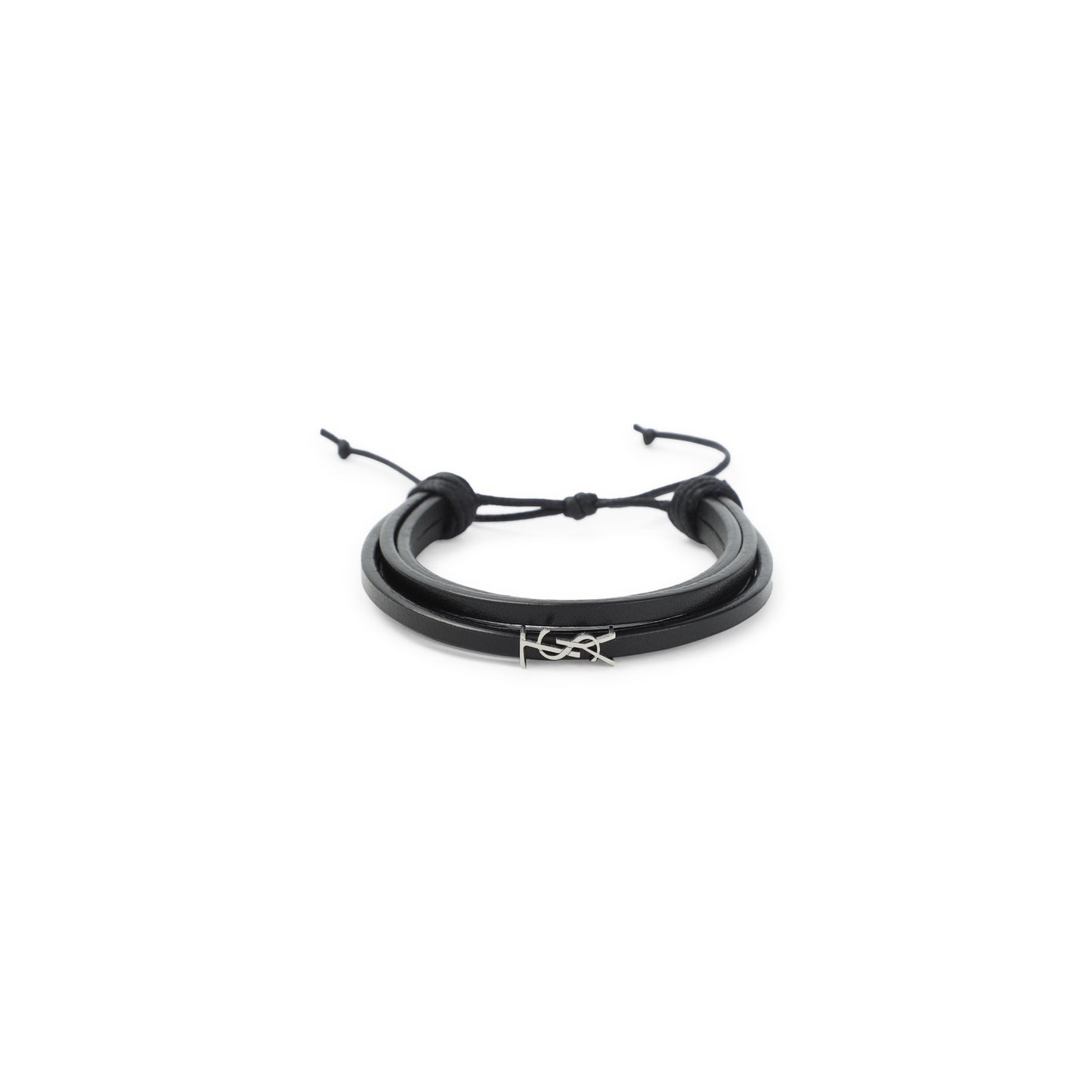 Saint Laurent Ysl Bracelet Men SAINT LAURENT