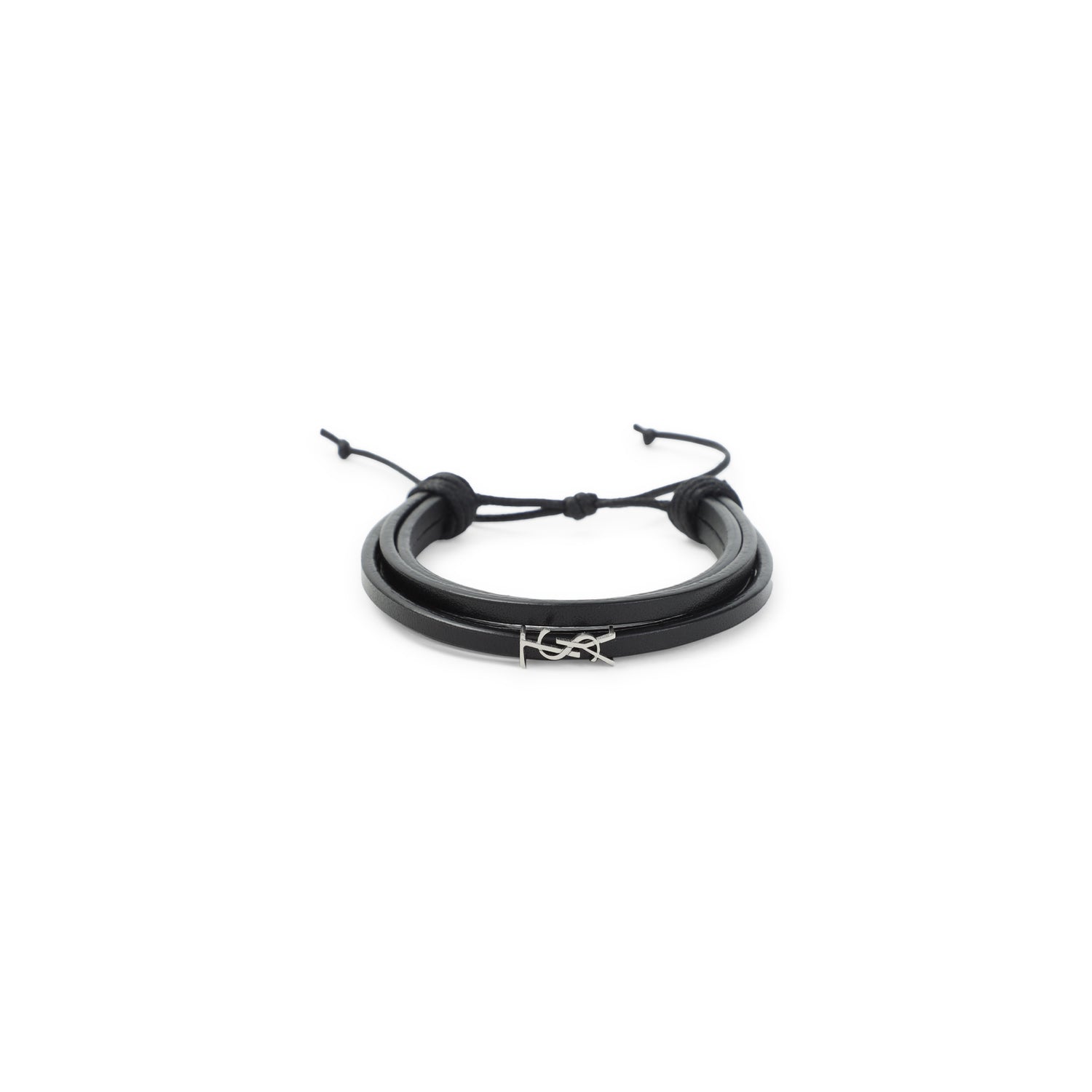 Saint Laurent Ysl Bracelet Men SAINT LAURENT