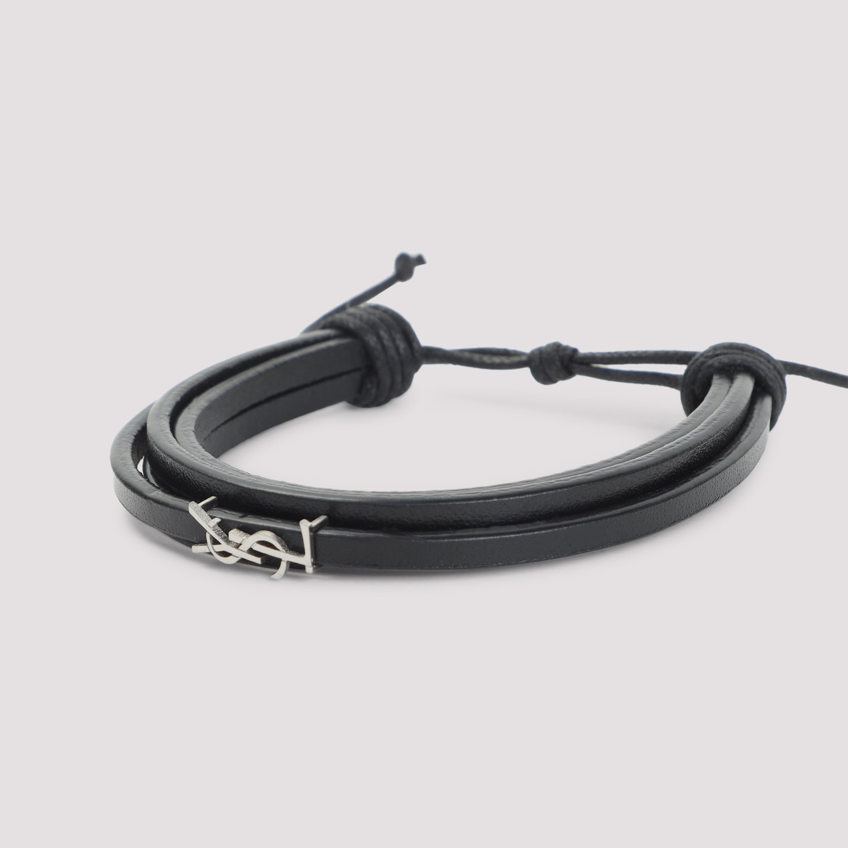 Saint Laurent Ysl Bracelet Men SAINT LAURENT