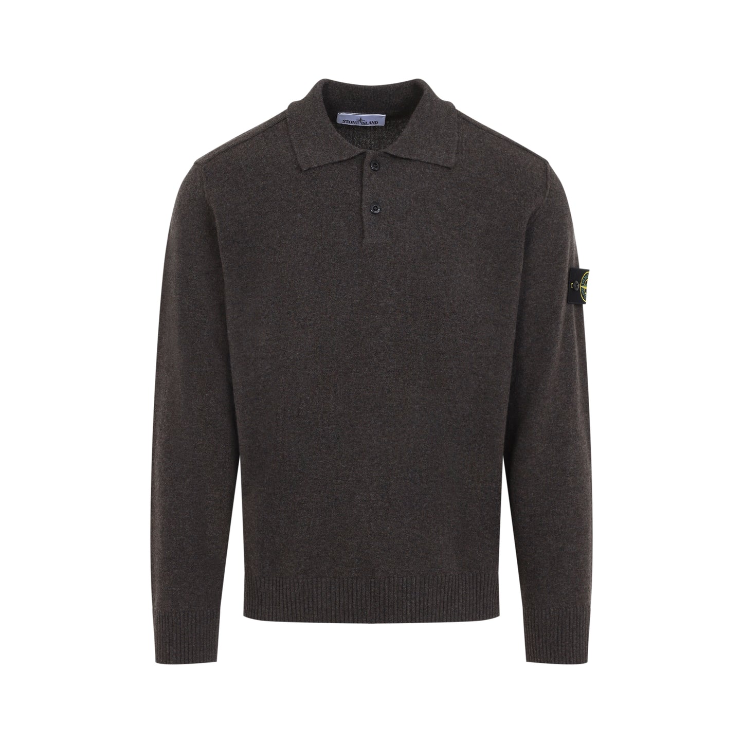 Stone Island Polo Knitwear Men STONE ISLAND