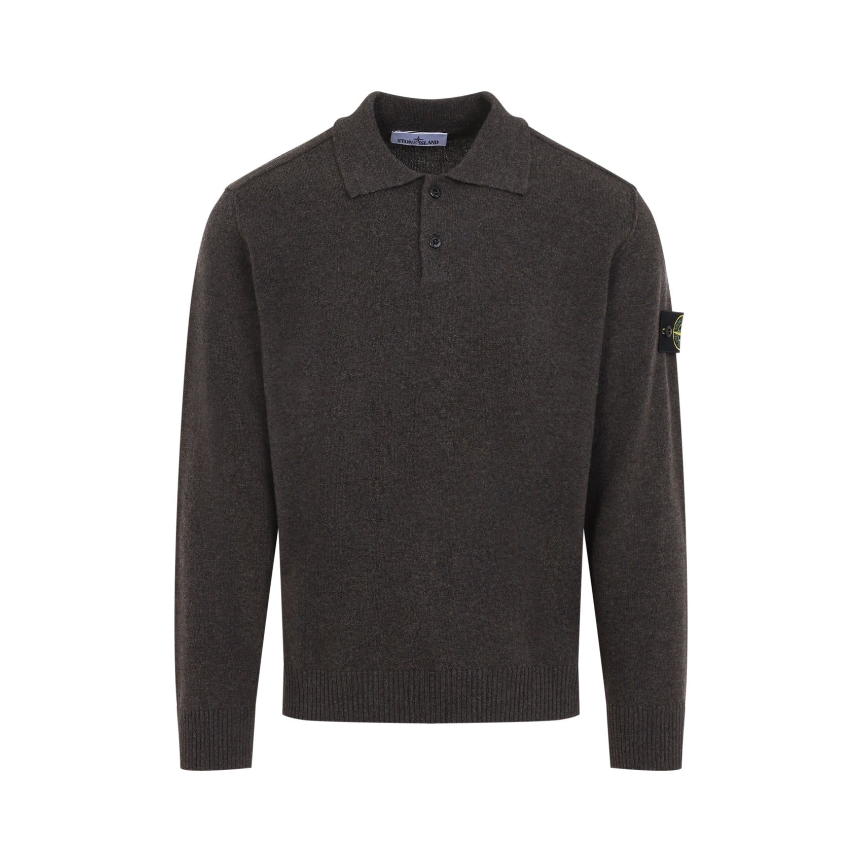 Stone Island Polo Knitwear Men STONE ISLAND