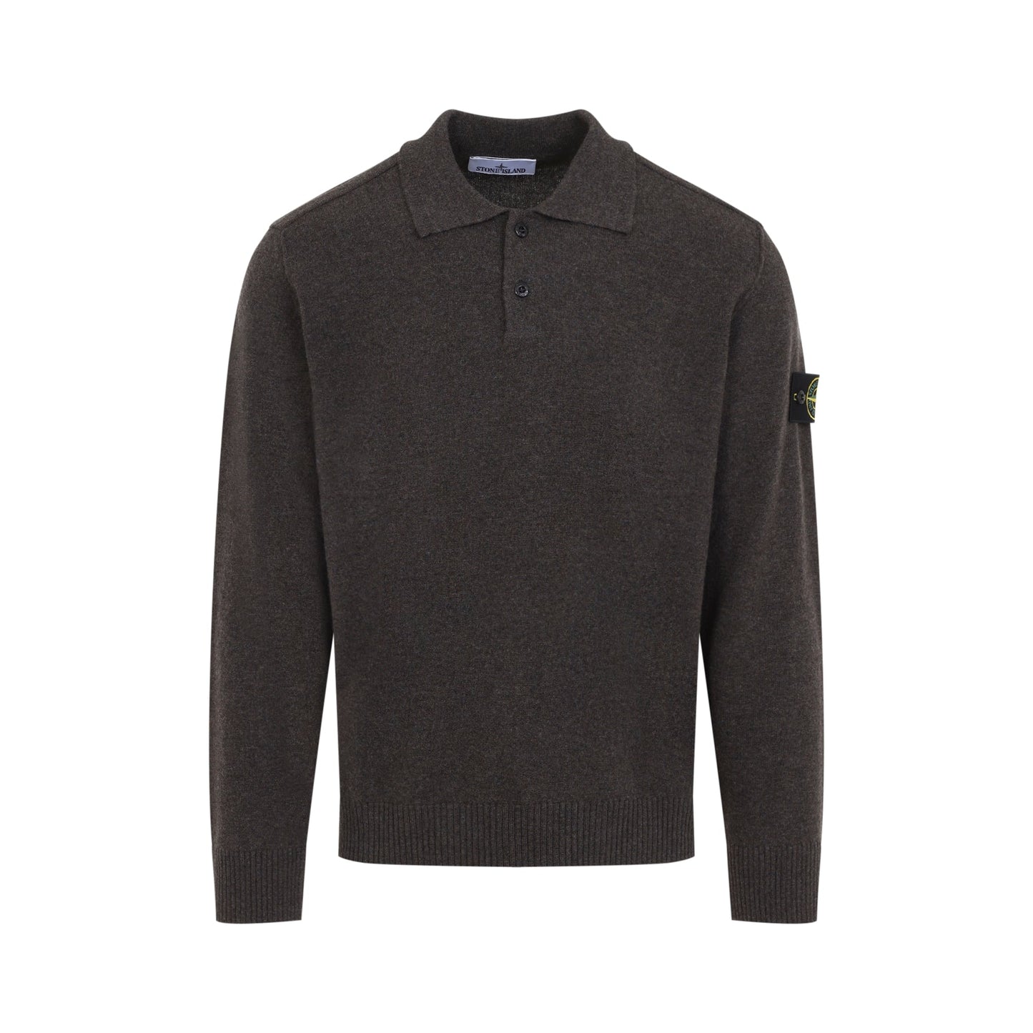 Stone Island Polo Knitwear Men STONE ISLAND