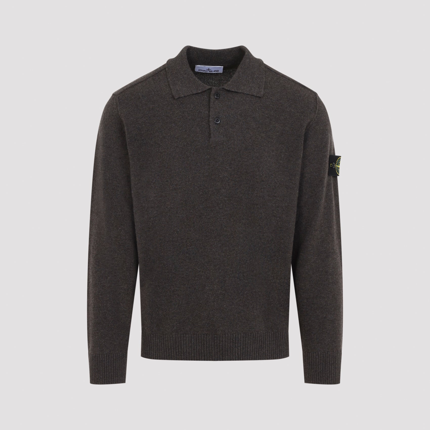 Stone Island Polo Knitwear Men STONE ISLAND