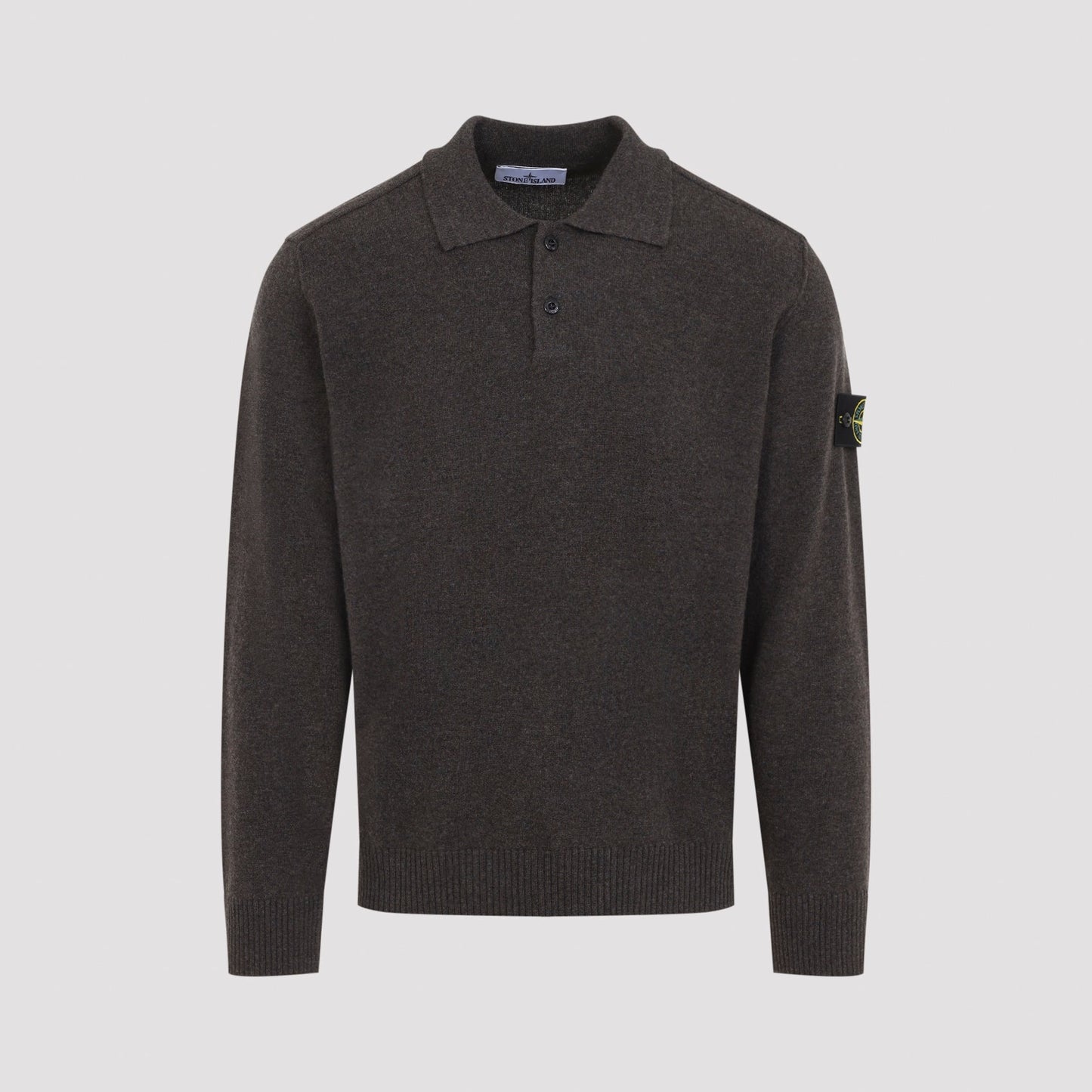 Stone Island Polo Knitwear Men STONE ISLAND