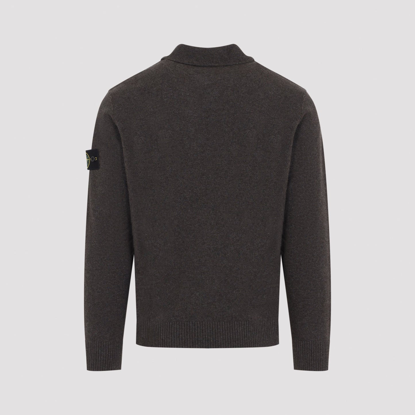 Stone Island Polo Knitwear Men STONE ISLAND