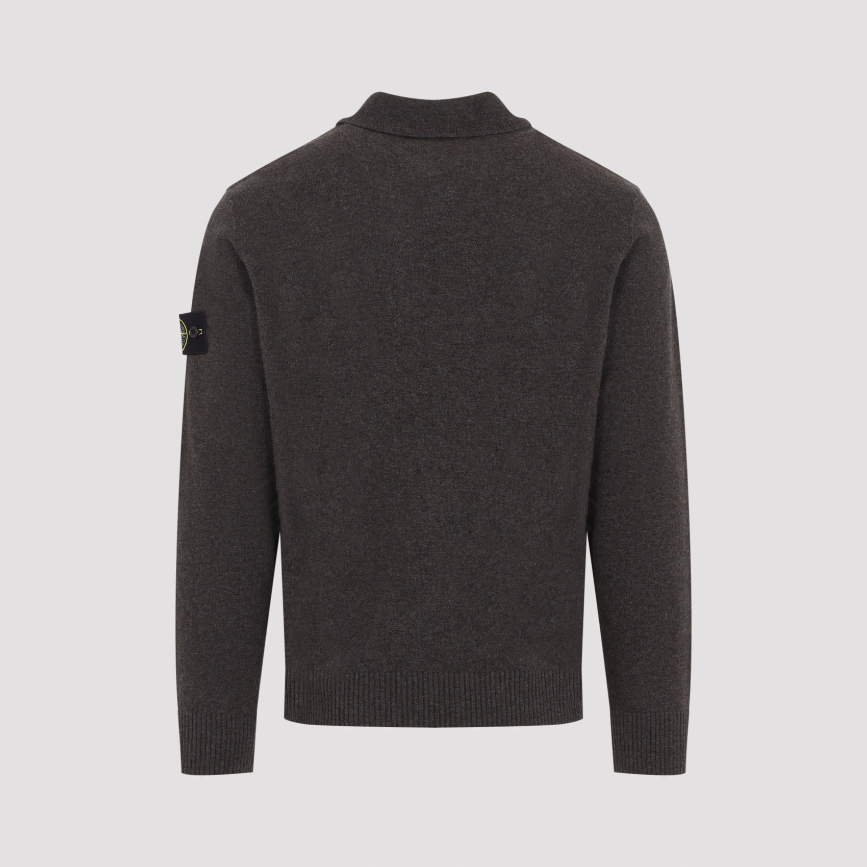 Stone Island Polo Knitwear Men STONE ISLAND