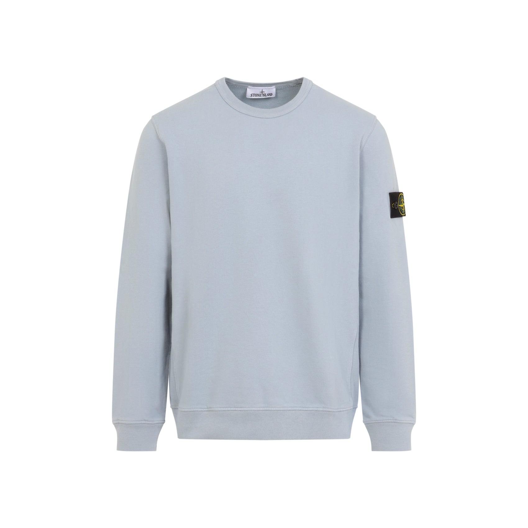 Stone Island Sweatshirt Men STONE ISLAND