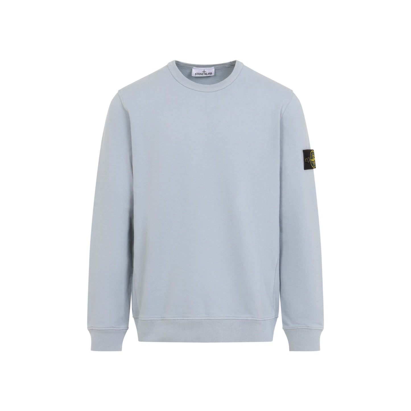 Stone Island Sweatshirt Men STONE ISLAND