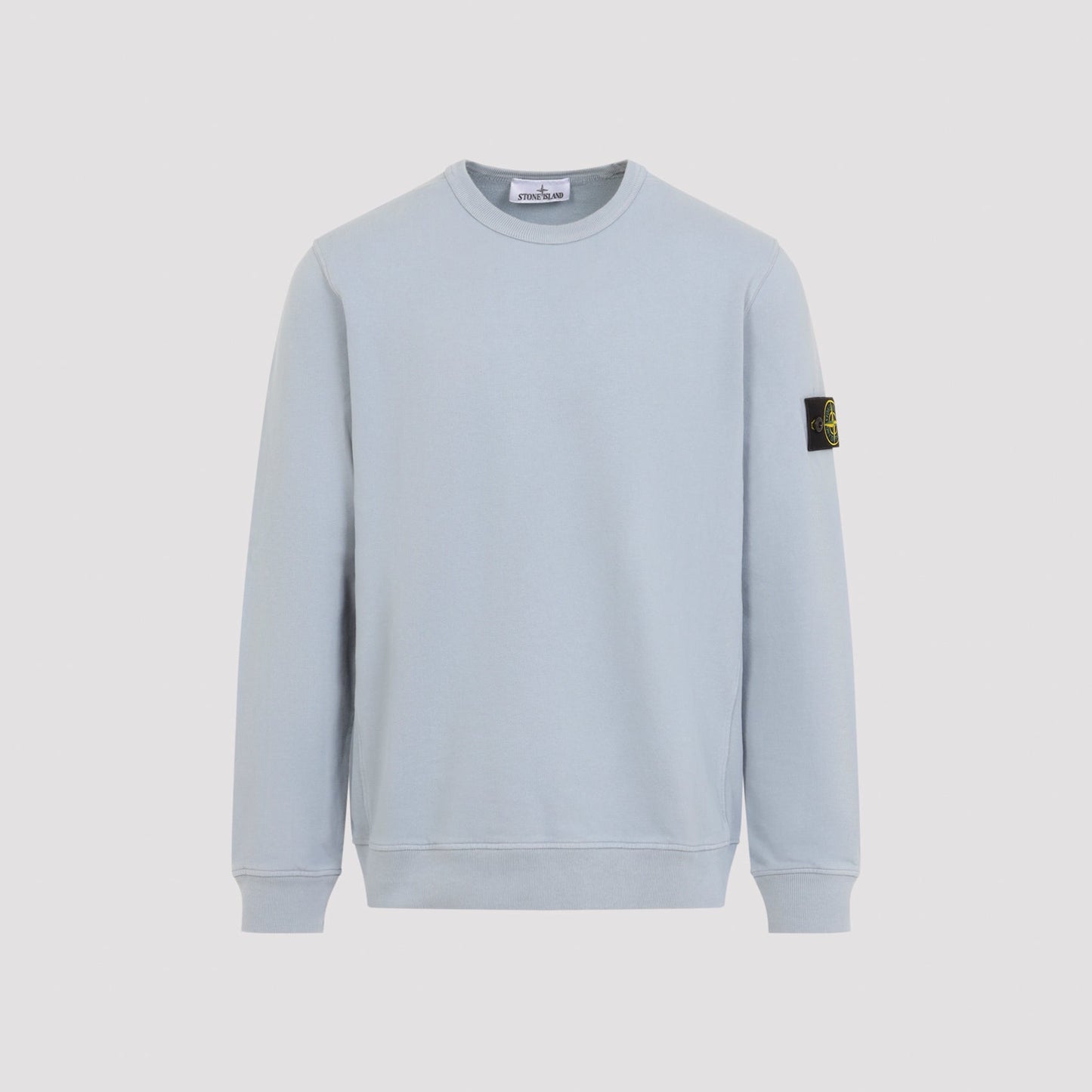 Stone Island Sweatshirt Men STONE ISLAND