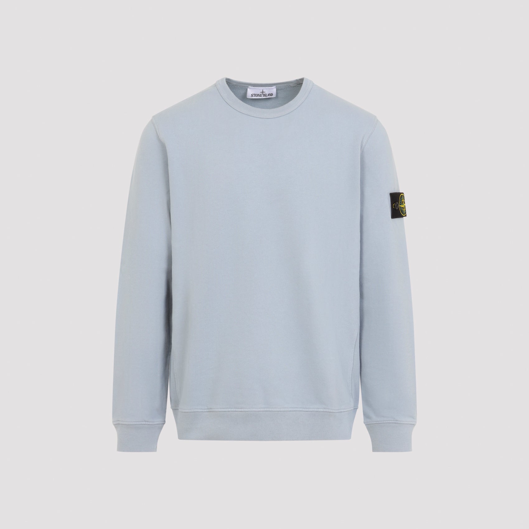 Stone Island Sweatshirt Men STONE ISLAND
