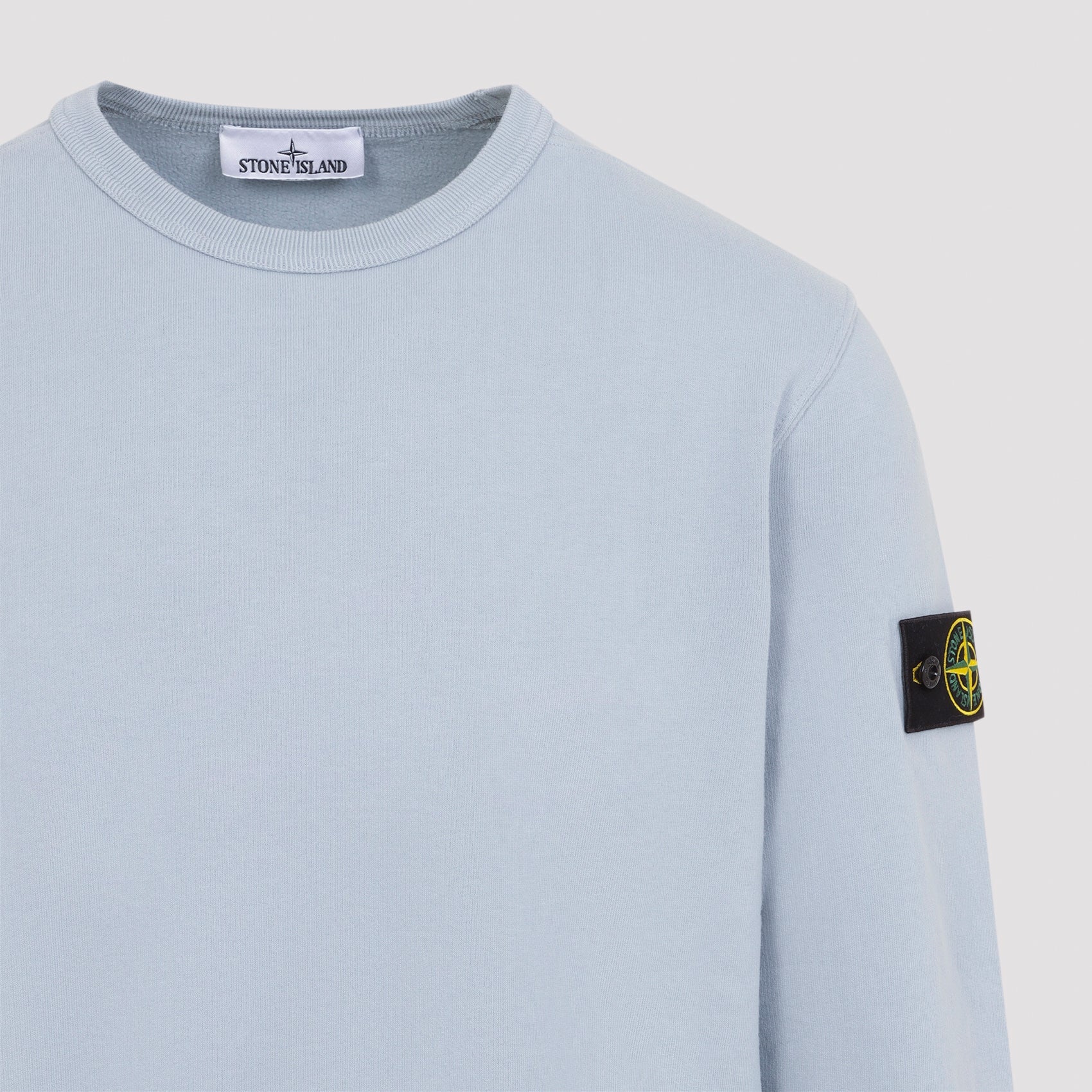 Stone Island Sweatshirt Men STONE ISLAND