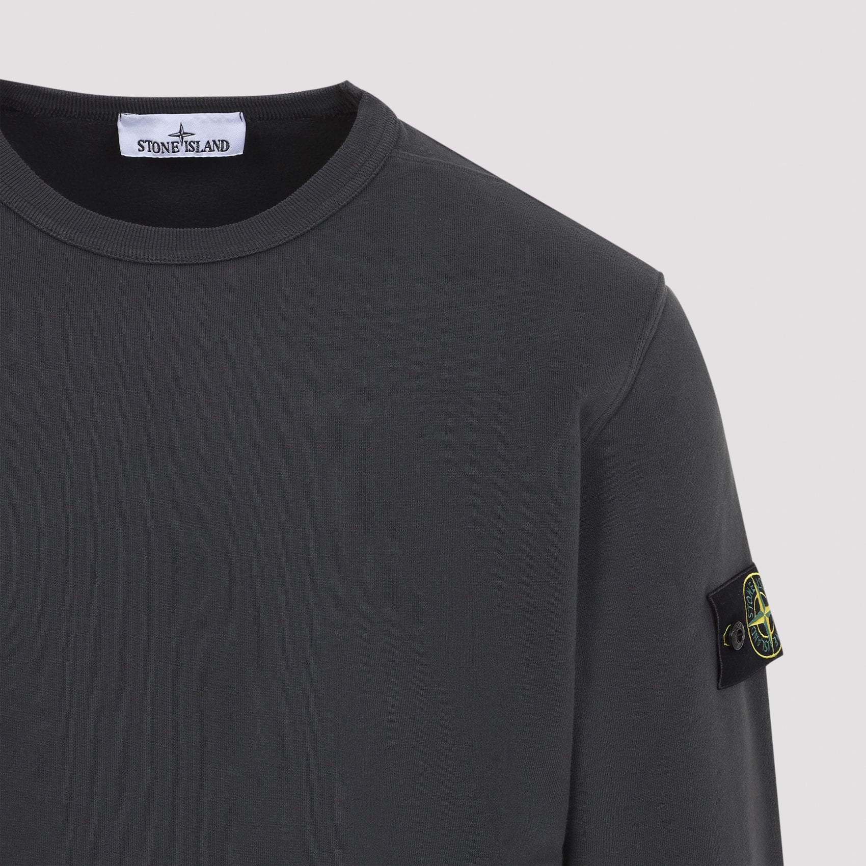 Stone Island Sweatshirt Men STONE ISLAND