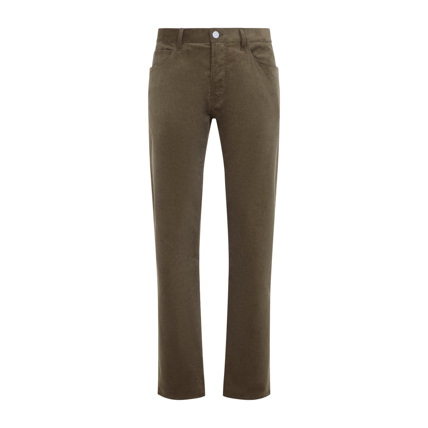 Giorgio Armani 5 Pockets Pants Men GIORGIO ARMANI