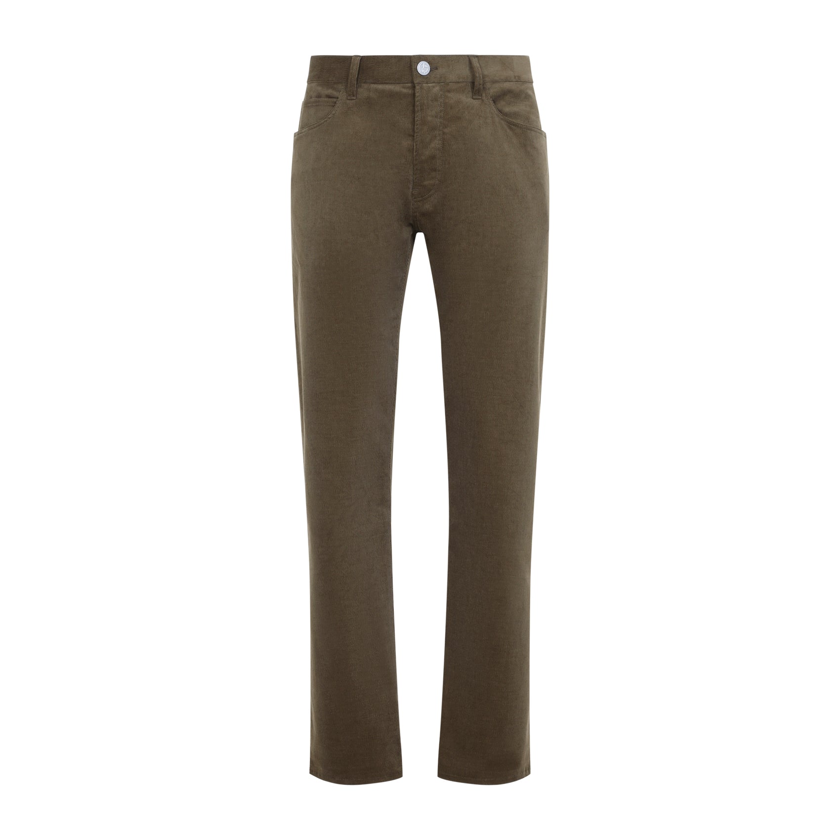 Giorgio Armani 5 Pockets Pants Men GIORGIO ARMANI