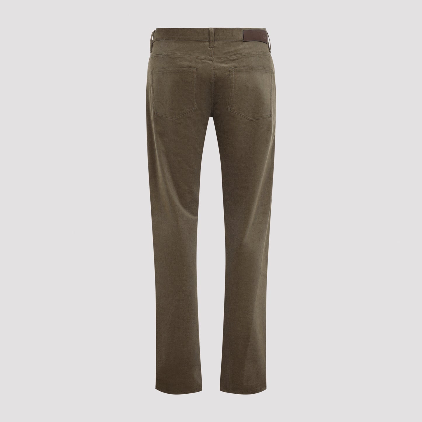Giorgio Armani 5 Pockets Pants Men GIORGIO ARMANI