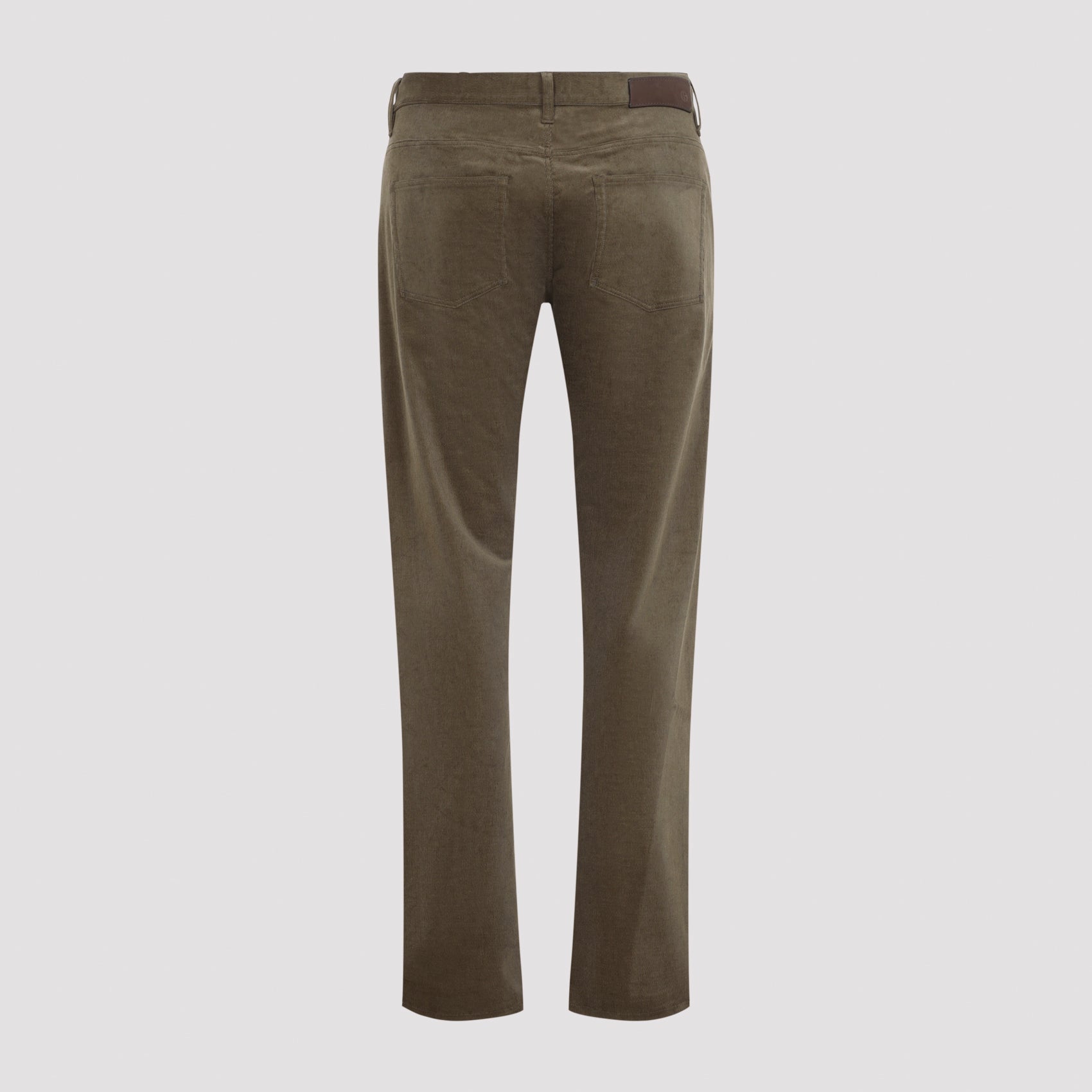 Giorgio Armani 5 Pockets Pants Men GIORGIO ARMANI