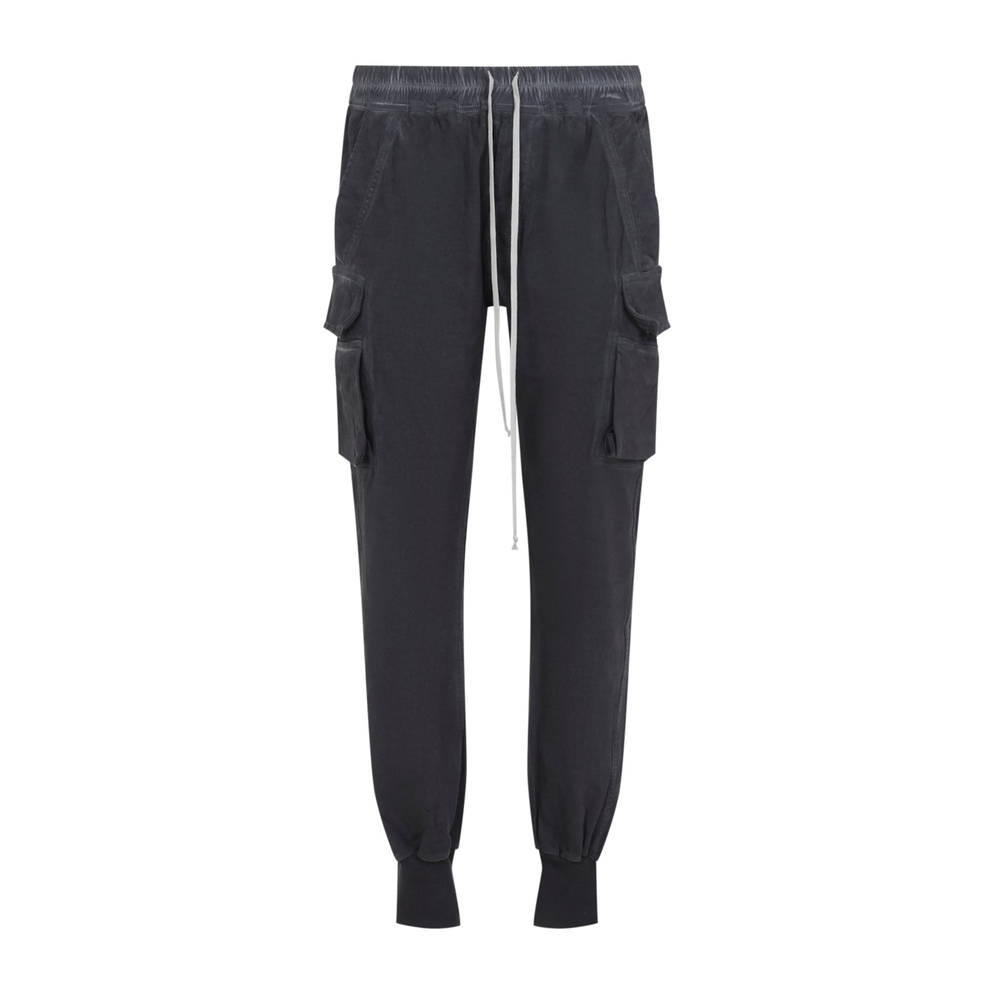 Rick Owens Drkshdw Mastodon Cut Pants Men RICK OWENS
