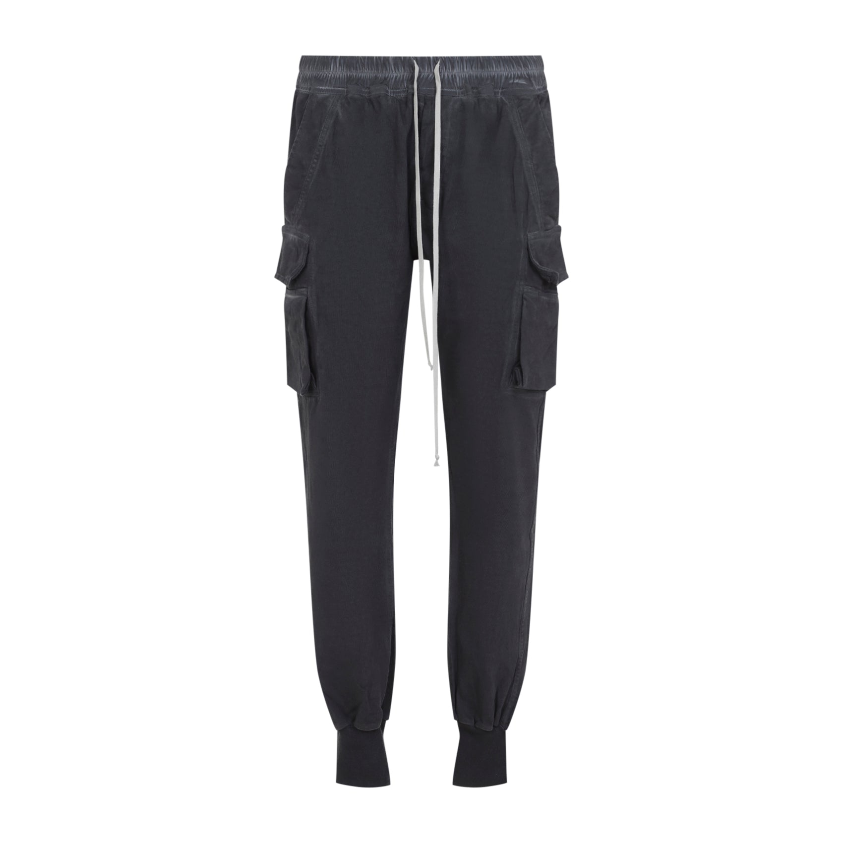 Rick Owens Drkshdw Mastodon Cut Pants Men RICK OWENS