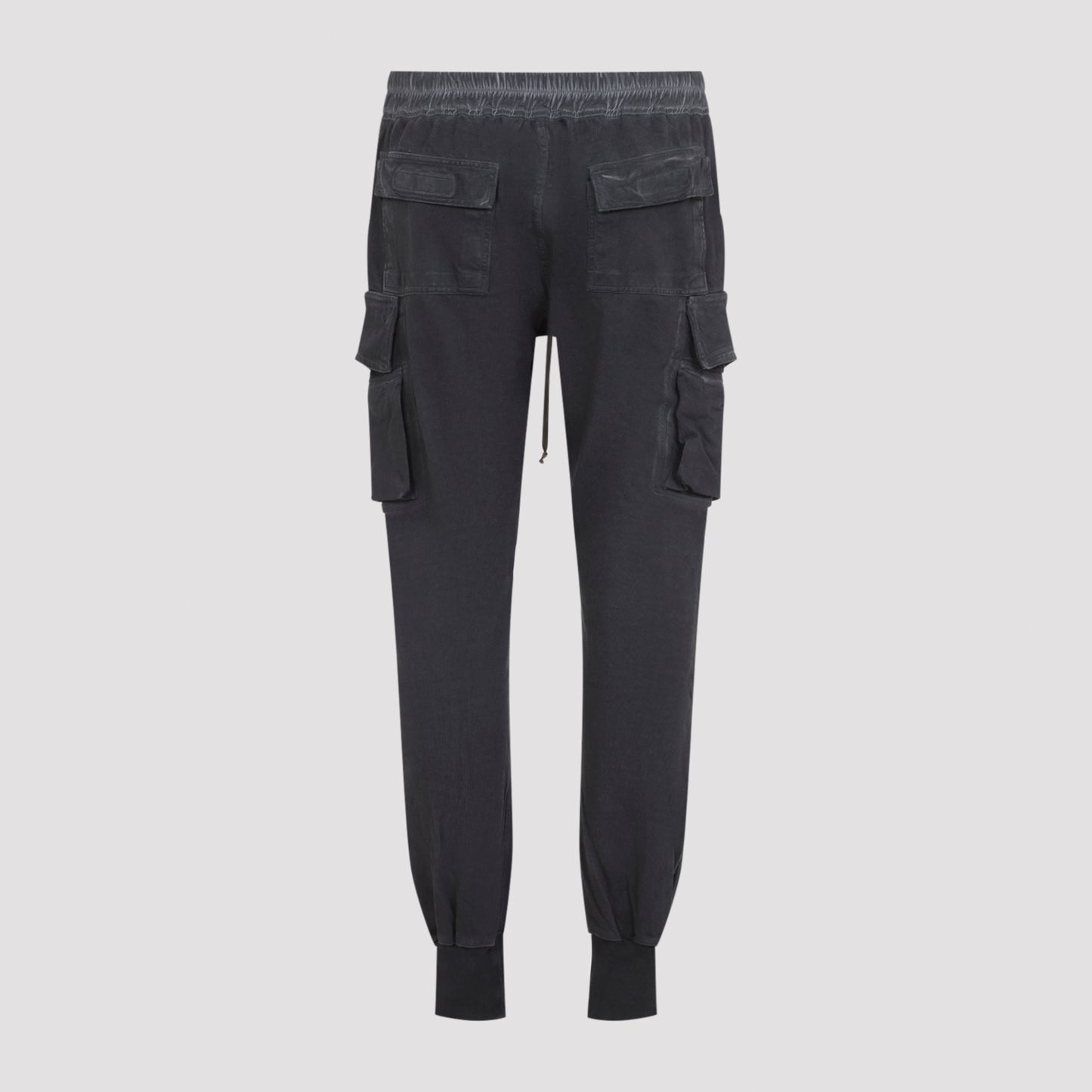 Rick Owens Drkshdw Mastodon Cut Pants Men RICK OWENS