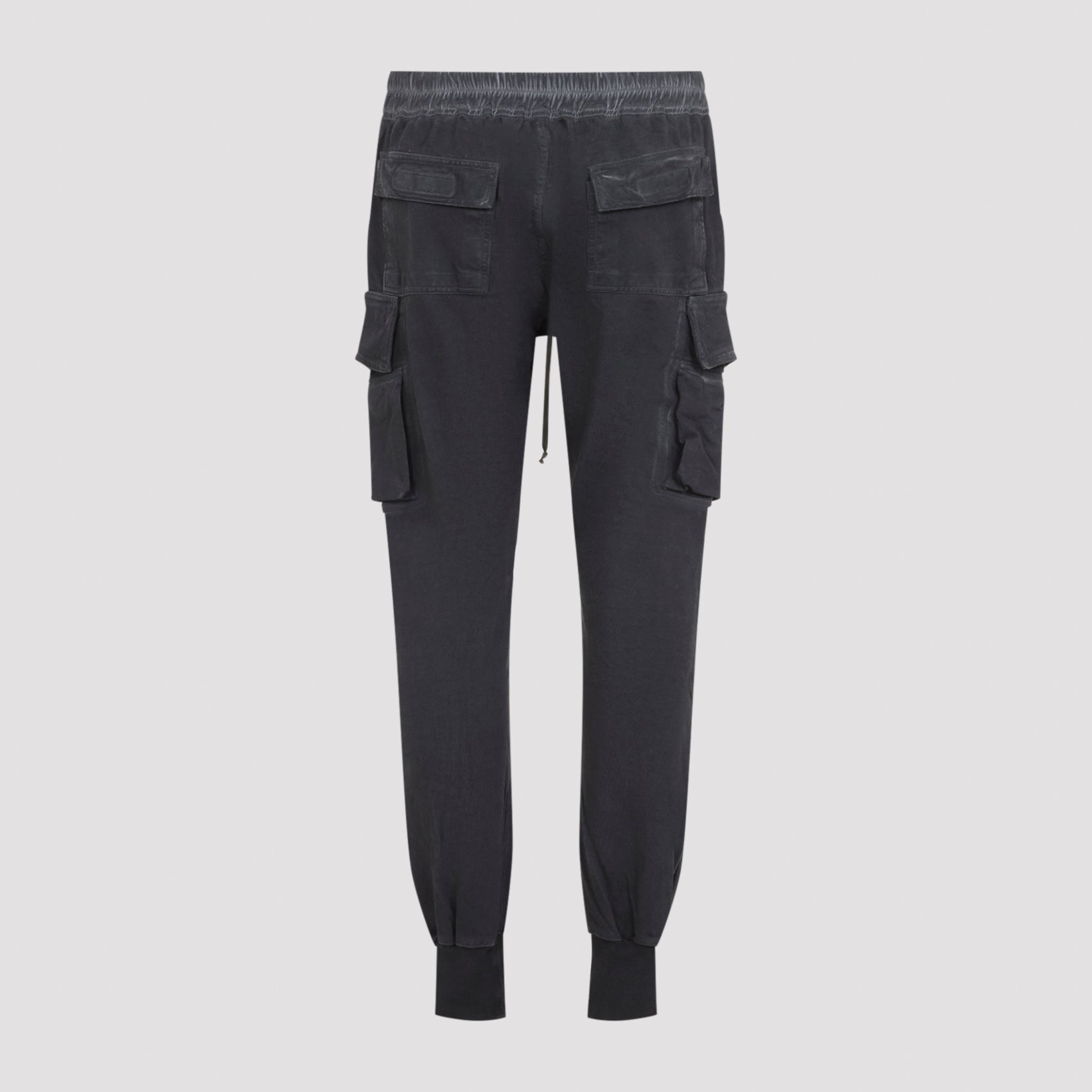 Rick Owens Drkshdw Mastodon Cut Pants Men RICK OWENS